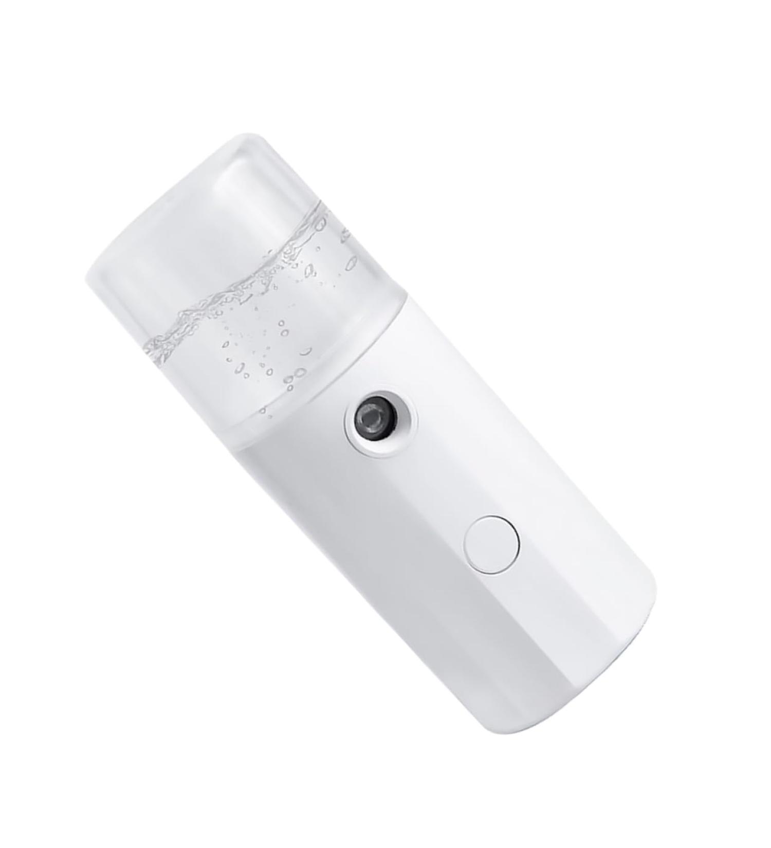 LIFKOME Nano Mister for Face Hydrating Portable Facial Mist Sprayer Abs Material - Buy Online on GoSupps.com