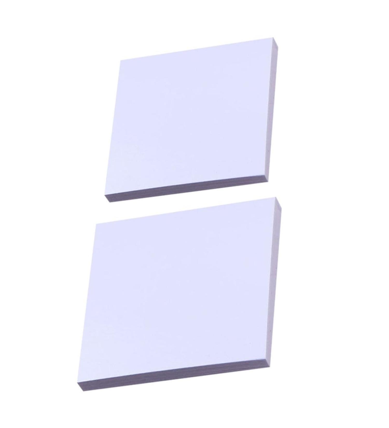 Garneck Outils de Nail Art 100 Palettes Jetables en Papier pour M langer Vernis Ongles Feuilles de M lange pour Cr ations Nail Art et D coration Ongles - Buy Online on GoSupps.com