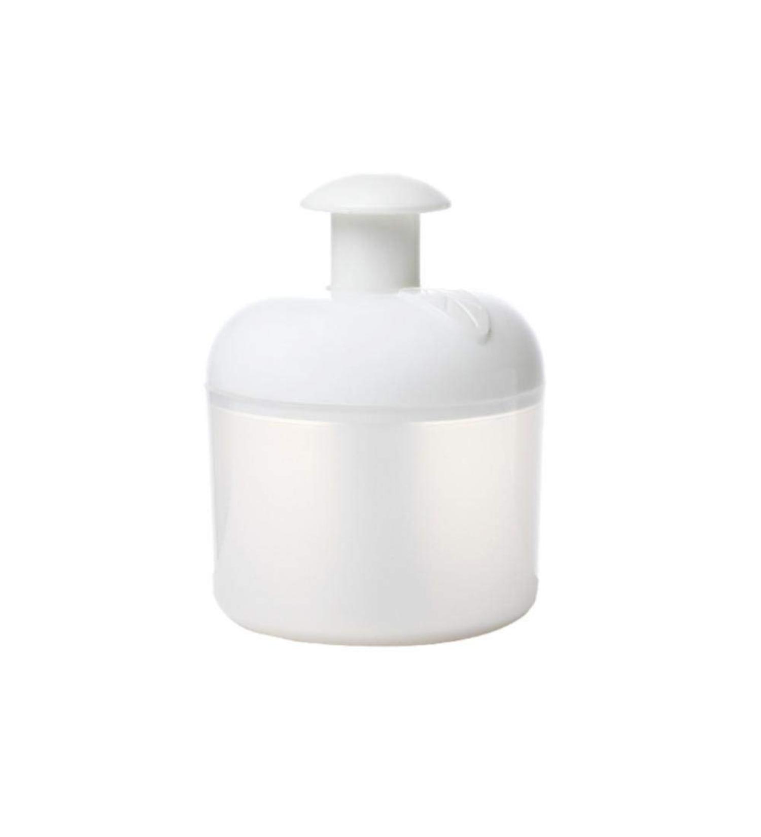 Foam Whip Maker - 7.8x11cm Bubble Foamer for Face Wash & Skincare | Rich Foam Maker Tool - Buy Online on GoSupps.com