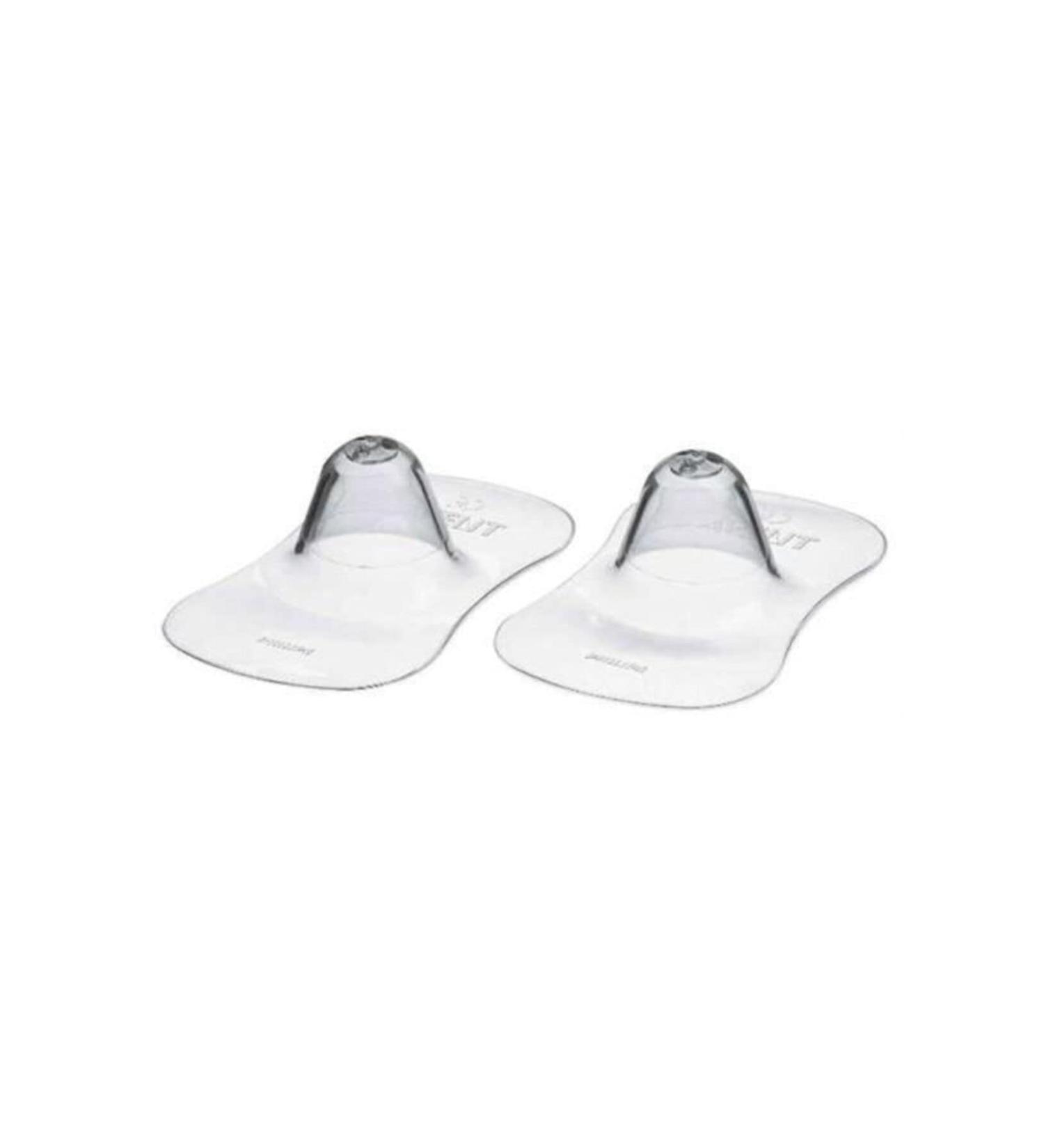 Philips Avent Nipple protectors - standard Standard (SCF156/01)