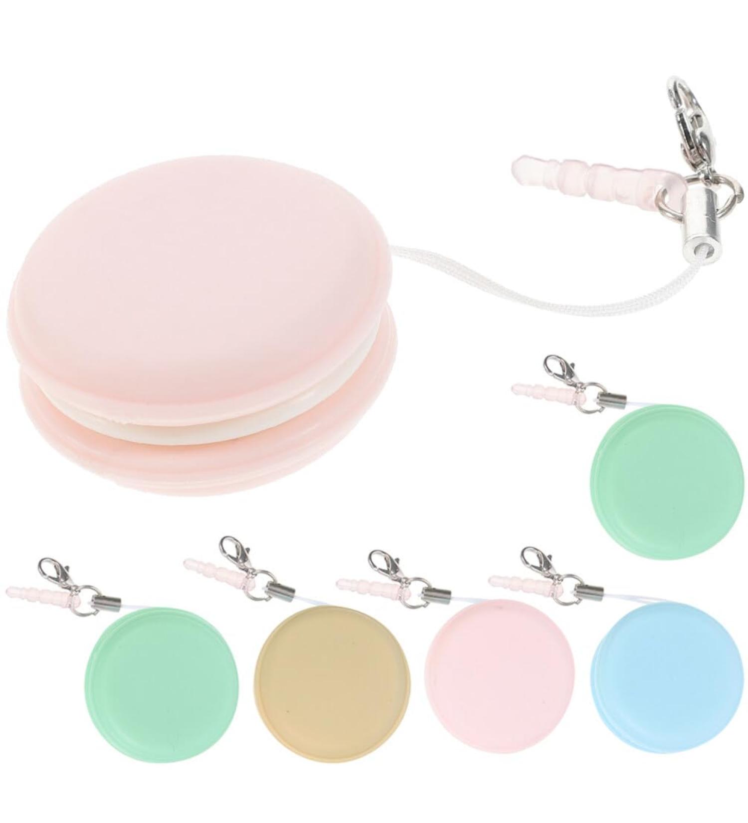 6pcs Phone Screen Wiper & Eyeglasses Cleaner - Premium Lens Wiping Cloths for Phones & Glasses - Buy Online on GoSupps.com