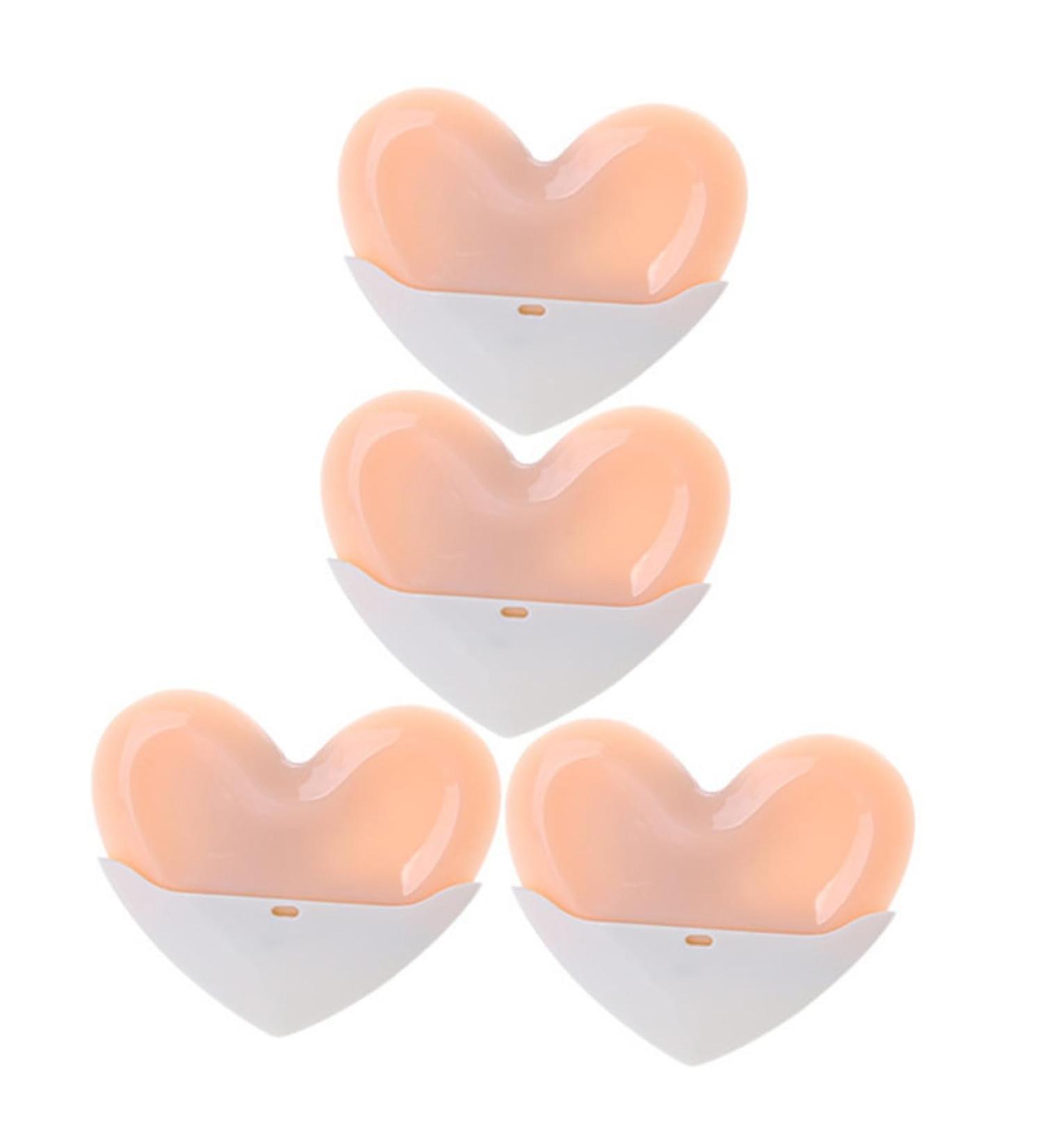 FRCOLOR 4pcs Eyebrow Trimmer Set - Women's Beauty Tools for Eyebrow Grooming & Shaping | Face Razors for Perfect Eyebrows - International Shipping Available - Buy Online on GoSupps.com