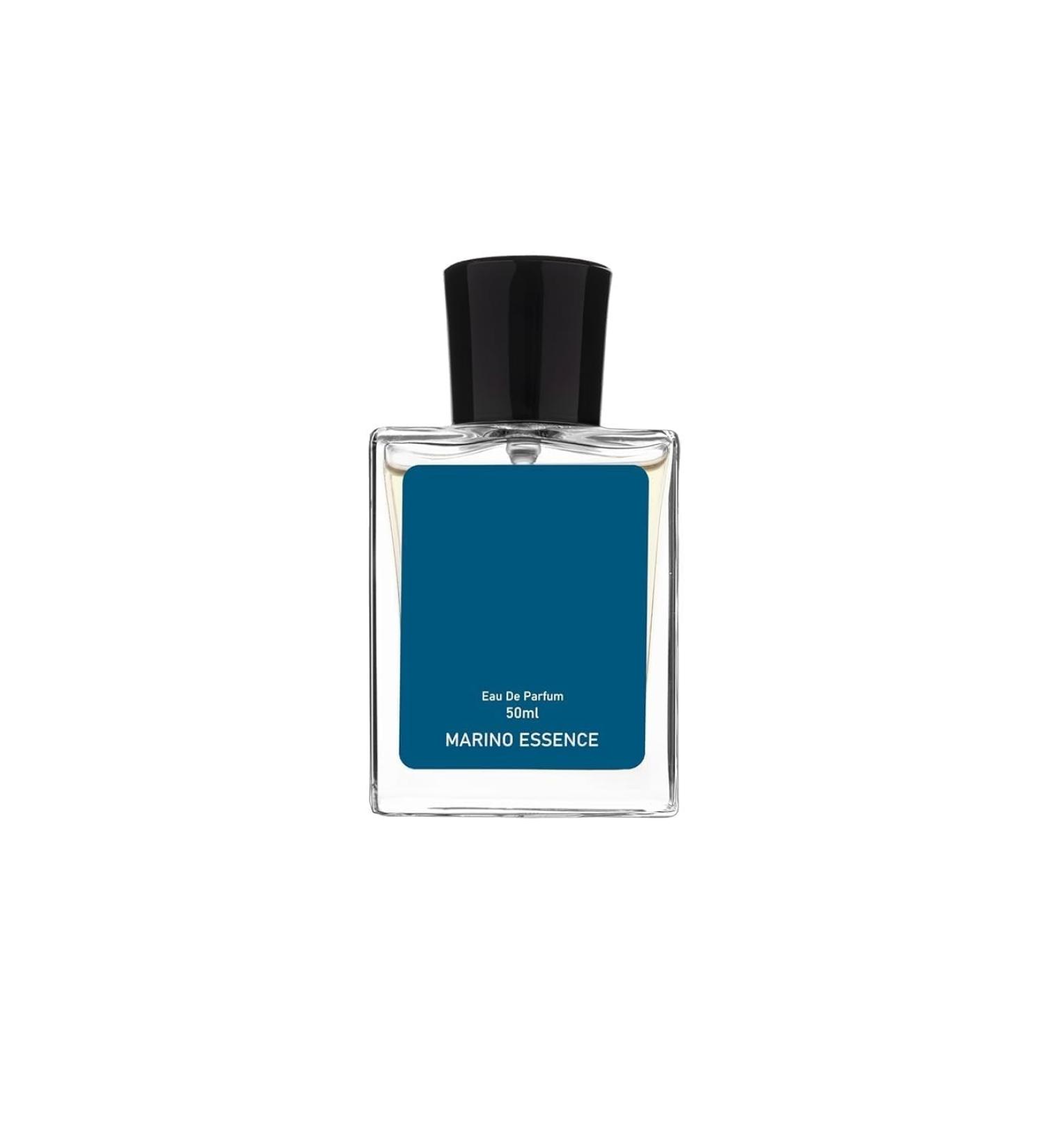 Marino Essence Perfum | Eau De Perfum | Long Lasting Fragrance Perfum | For men | 50ml - Buy Online on GoSupps.com