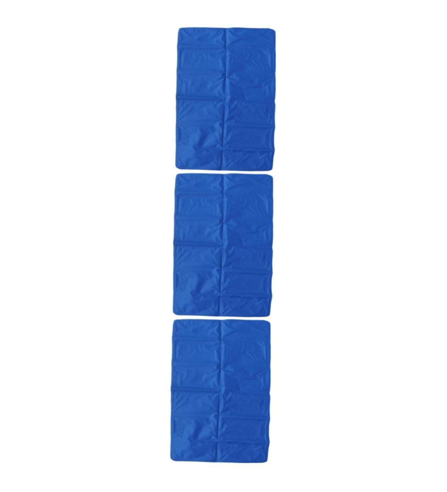 ORFOFE 3pcs Oxygen Bag Oxygen Tank Backpack Oxygen Carrier Bag Oxygen Cylinder Oxygen Tank Bag Blue - Buy Online on GoSupps.com