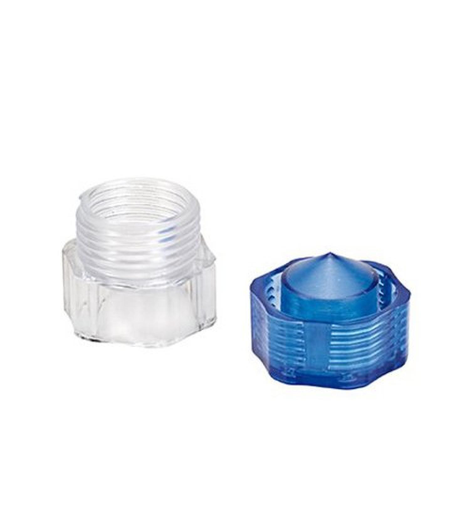 Buster tablet mortar