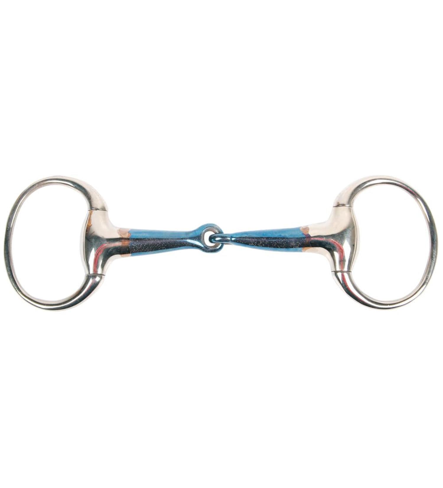Harry's Horse Bustrens lightweight Sweet Iron 23mm size:11.5