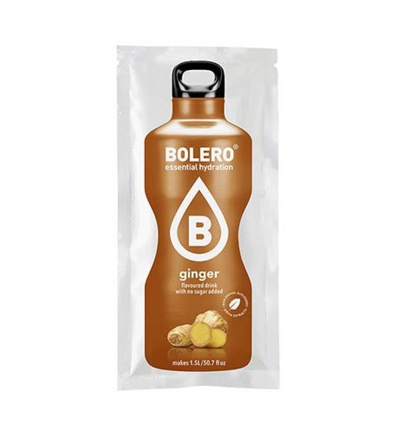  Bolero BOLERO Classic 9 g Berry Blend - Buy Online on GoSupps.com