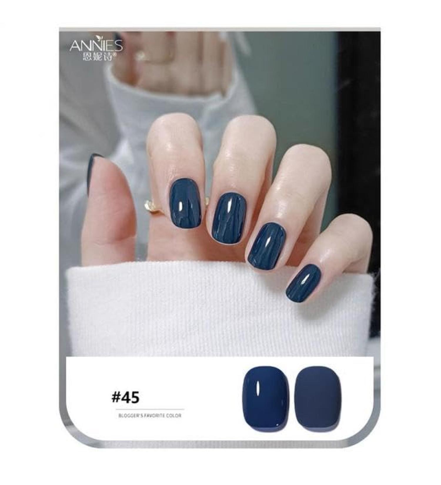 15ml Glitter UV Gel Nail Polish Glitter Sequins Soak Off UV Gel Varnish Colorful Nail Gel Polish DIY Nail Art Polish - (Color: 45 Style A) 45 / Style a - Buy Online on GoSupps.com