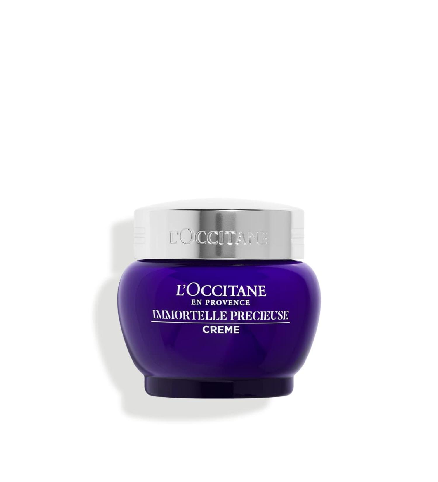 L'Occitane Lavender Extra-Gentle Soap - Vegan, Vegetable Based, Crafted with Lavender from Provence - Buy Online on GoSupps.com