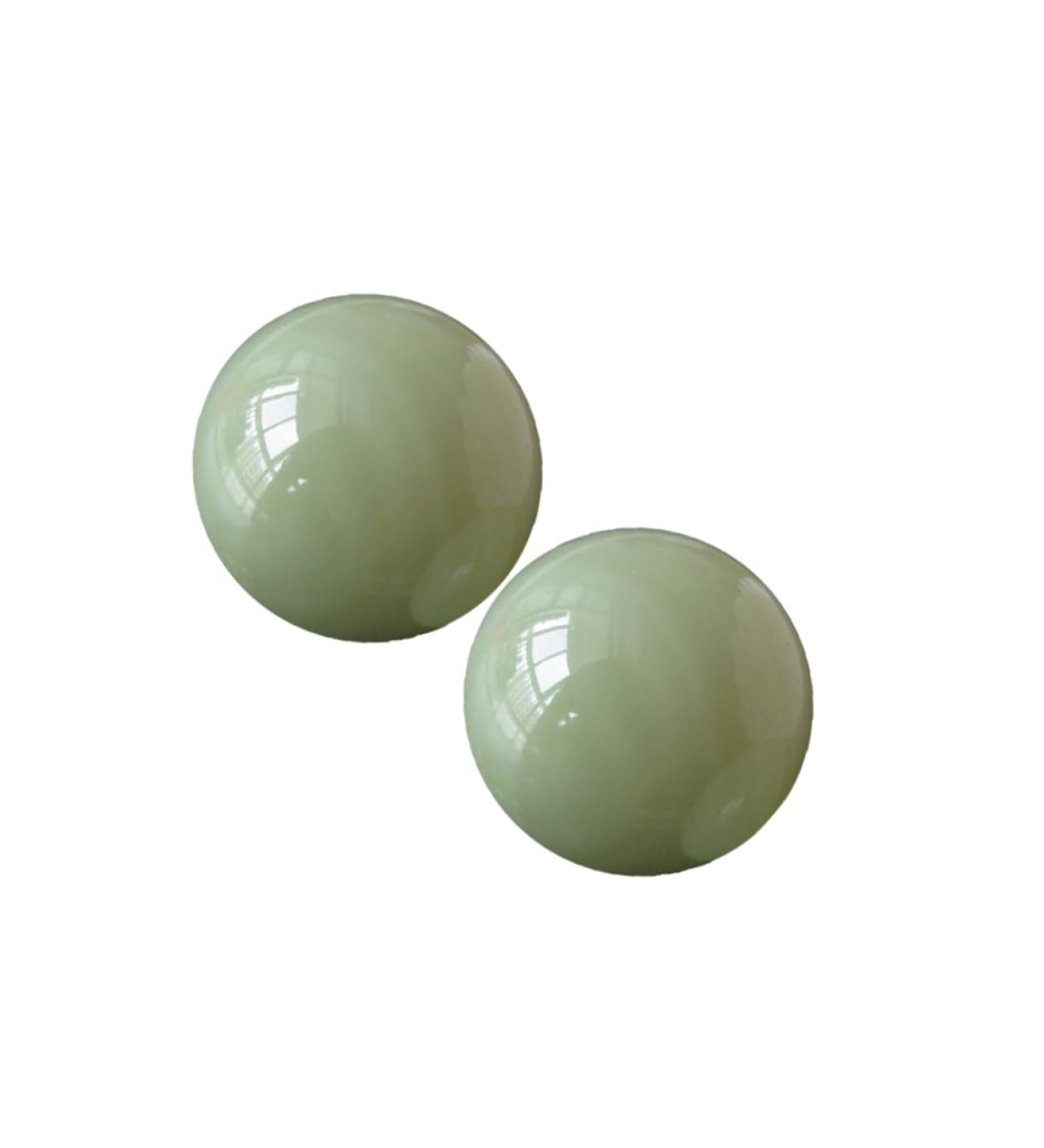 Fomiyes Hand Massage Balls - Enhance Wrist Strength & Relaxation | International Shipping - Buy Online on GoSupps.com