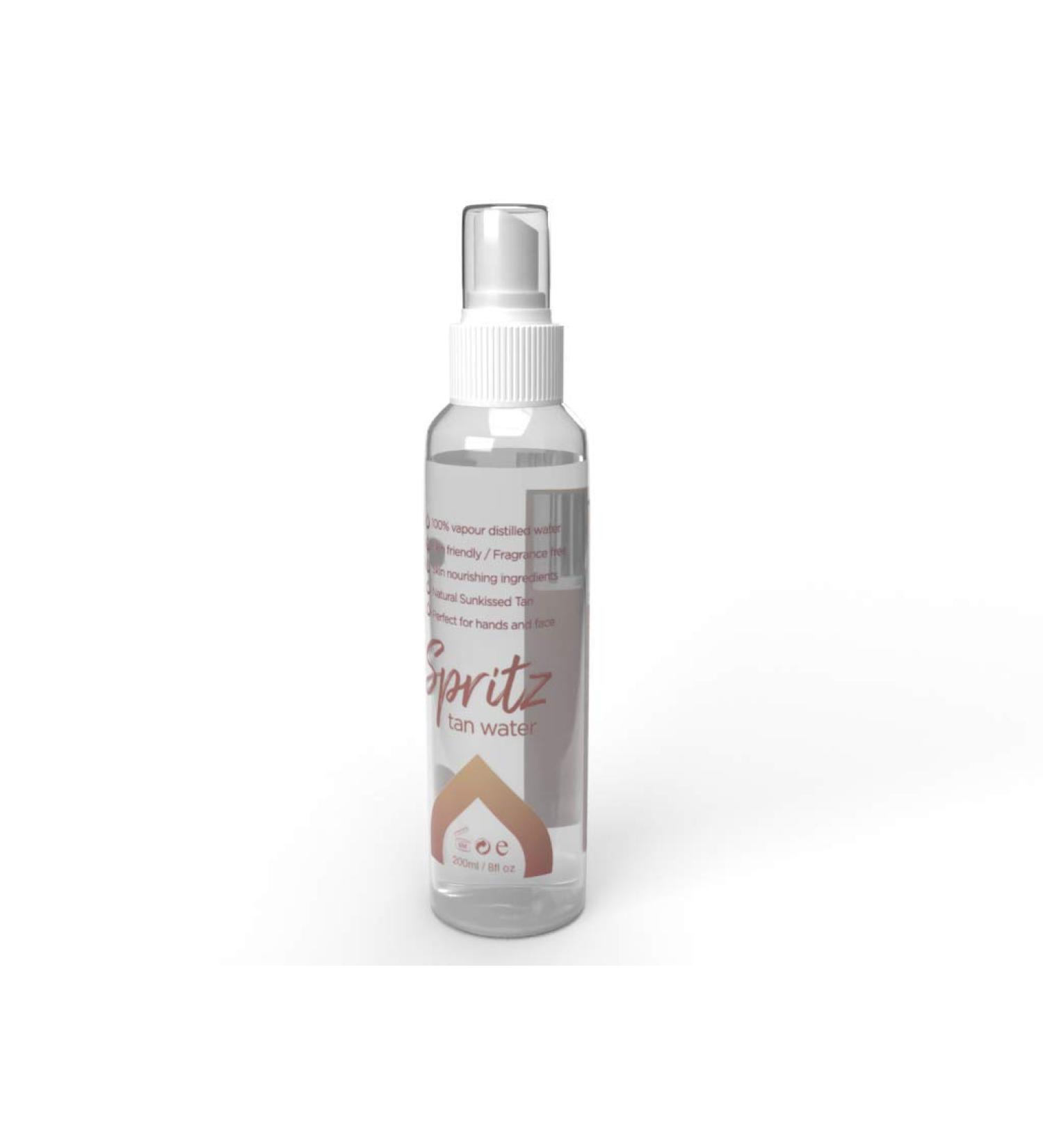 Pure Spritz Self-Tanning Water