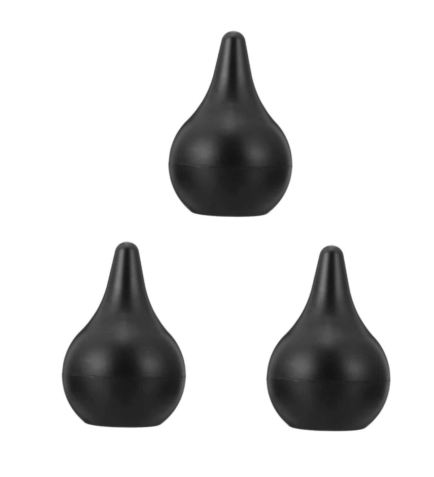 MAGICLULU 3pcs Oil-absorbing Ball Skin Care Roller Oily Skin Control Oil Removing Roller Rollators Portable - Buy Online on GoSupps.com