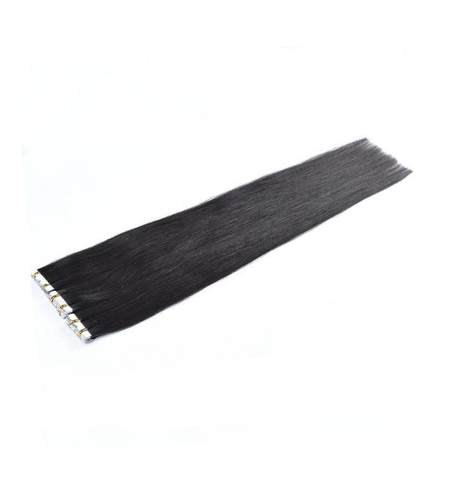 minkissy Clip in Hair Extensions Brown Hair Ties Black Cosplay Wig Extension Hair Clips Black Hair Extensions Remy Hair Extensions Hairpin Headband Hair Piece Curly Miss Black Beaded - Buy Online on GoSupps.com