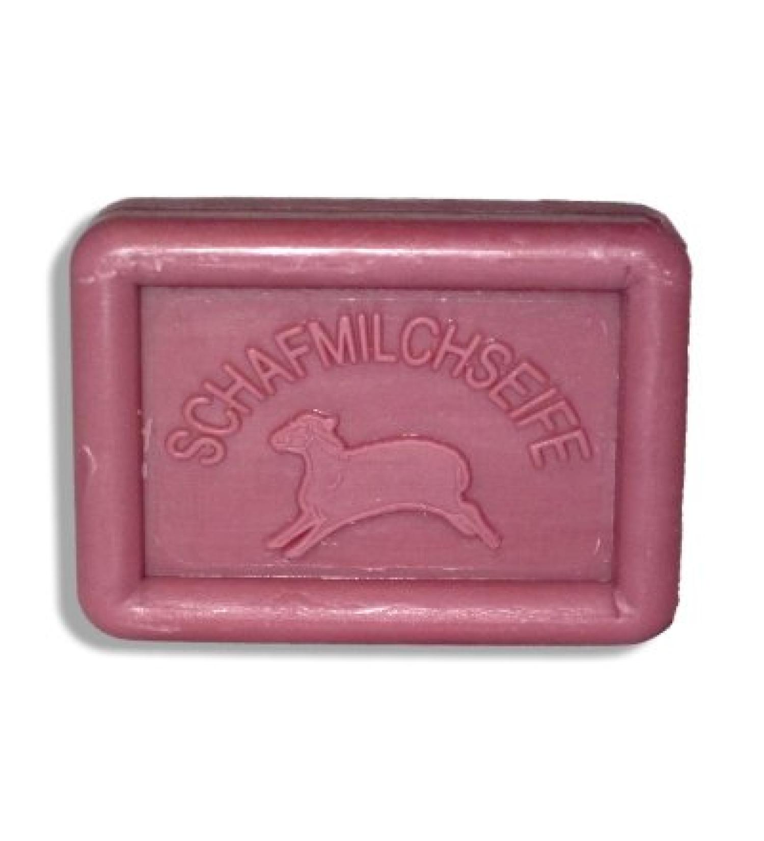 Einseifer Ovis Sheep's Milk Soap Square 100g
