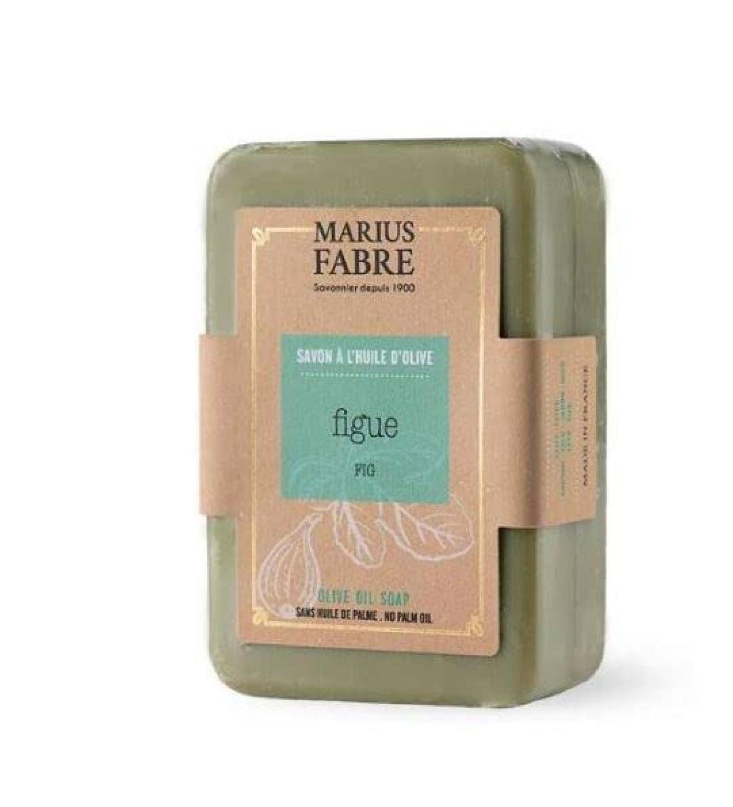 Marius Fabre Marius Fabre - Soap 250 g fig