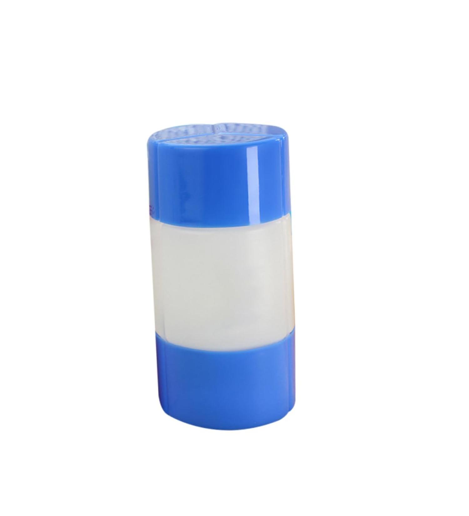 POPETPOP 3 1 Makeup Bottle Storage Bottle Wash Bottle for Storaging Liquid Travel Set medium Blue - Buy Online on GoSupps.com