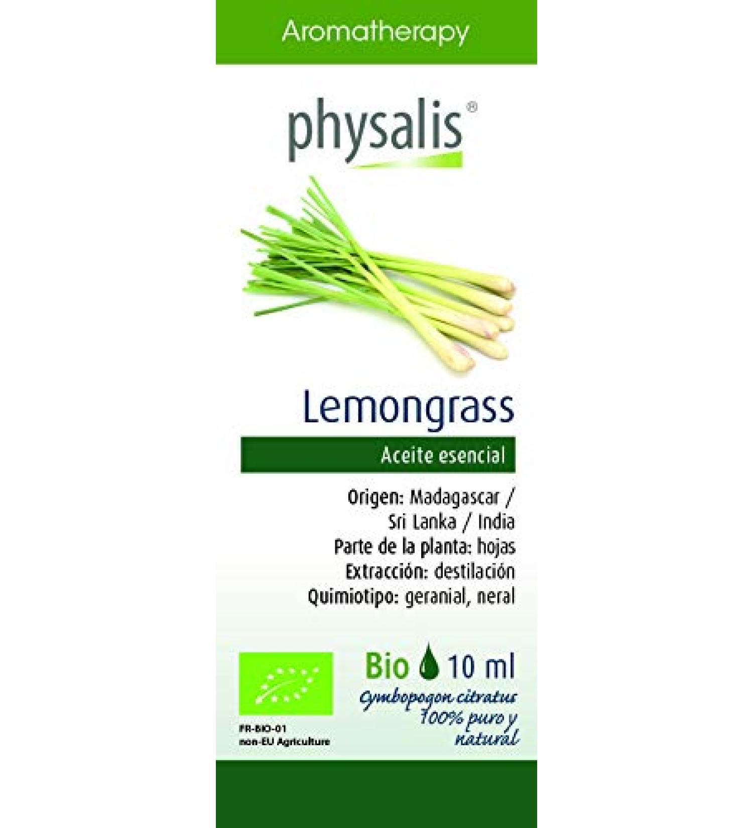 Physalis Physalis Essence - 21 ml