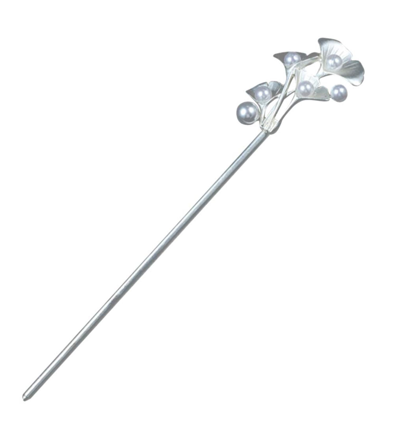 Lurrose Antique Chinese Hairpins - Elegant Hair Sticks & Chopsticks for Weddings | Women's Hair Accessories - Buy Online on GoSupps.com