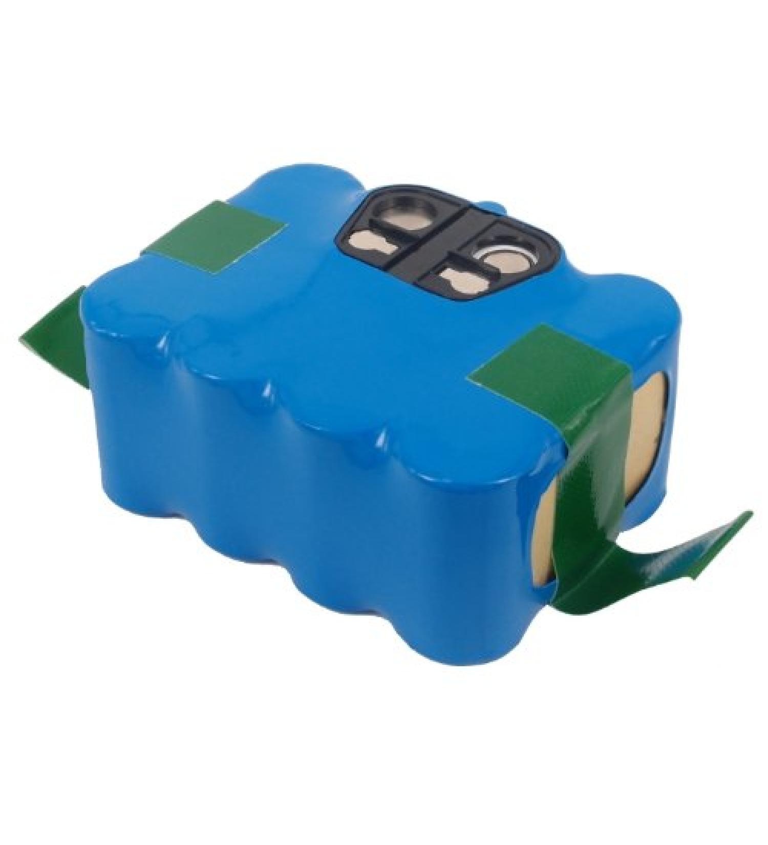 2000mAh Replacement Battery for KV8 210XR 210C (14.4V)