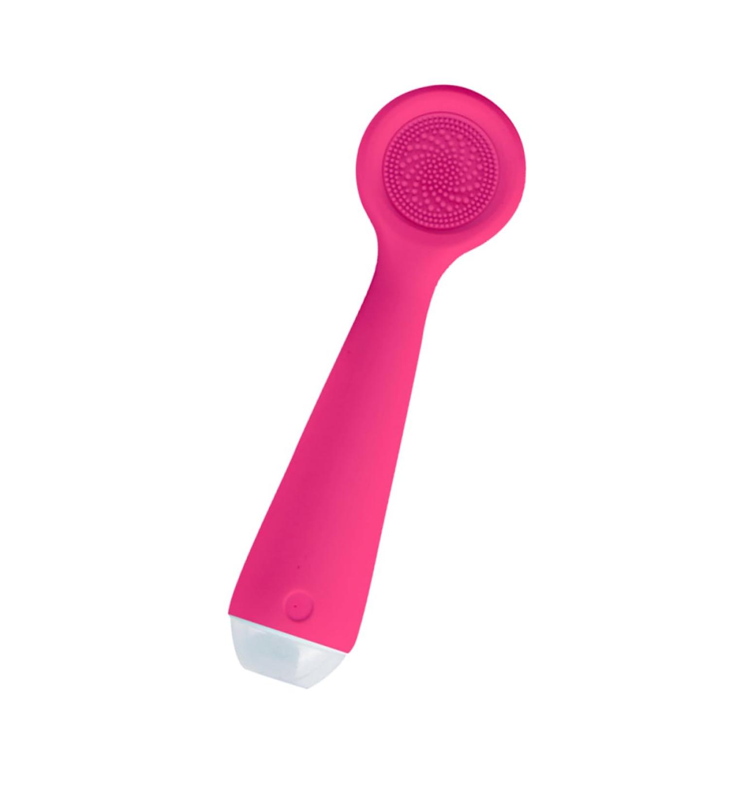 DOITOOL 1pc Cleaner Oil Cleanser for Face Cleansing Wand Silicone Facial Electric Electric Facial Exfoliator Facial Cleaning Device Silicone Facial Cleaning Tool Pores - Buy Online on GoSupps.com