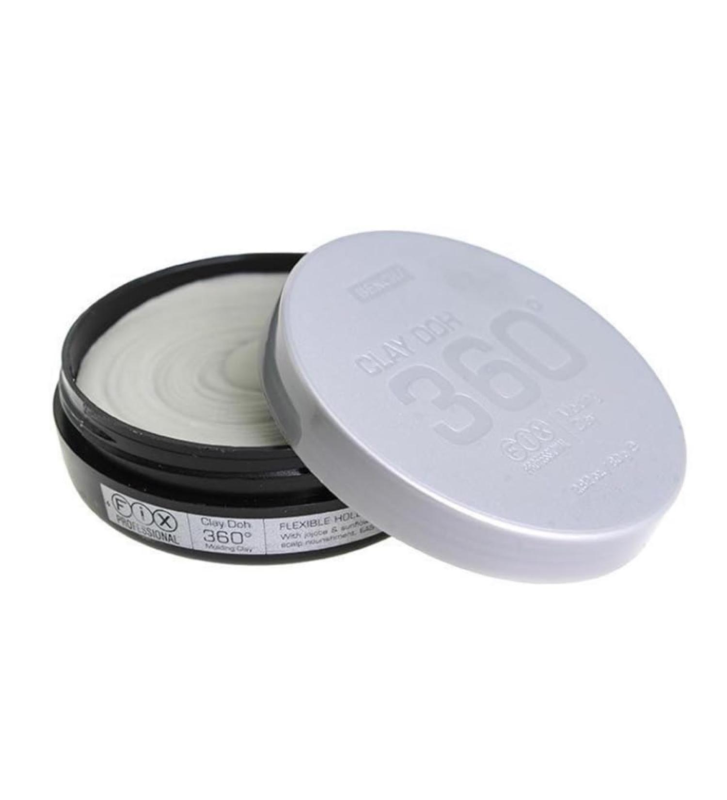 bench/Fix Professional Clay Doh 360 Molding Clay 2.82 ounces / 80 grams - Buy Online on GoSupps.com