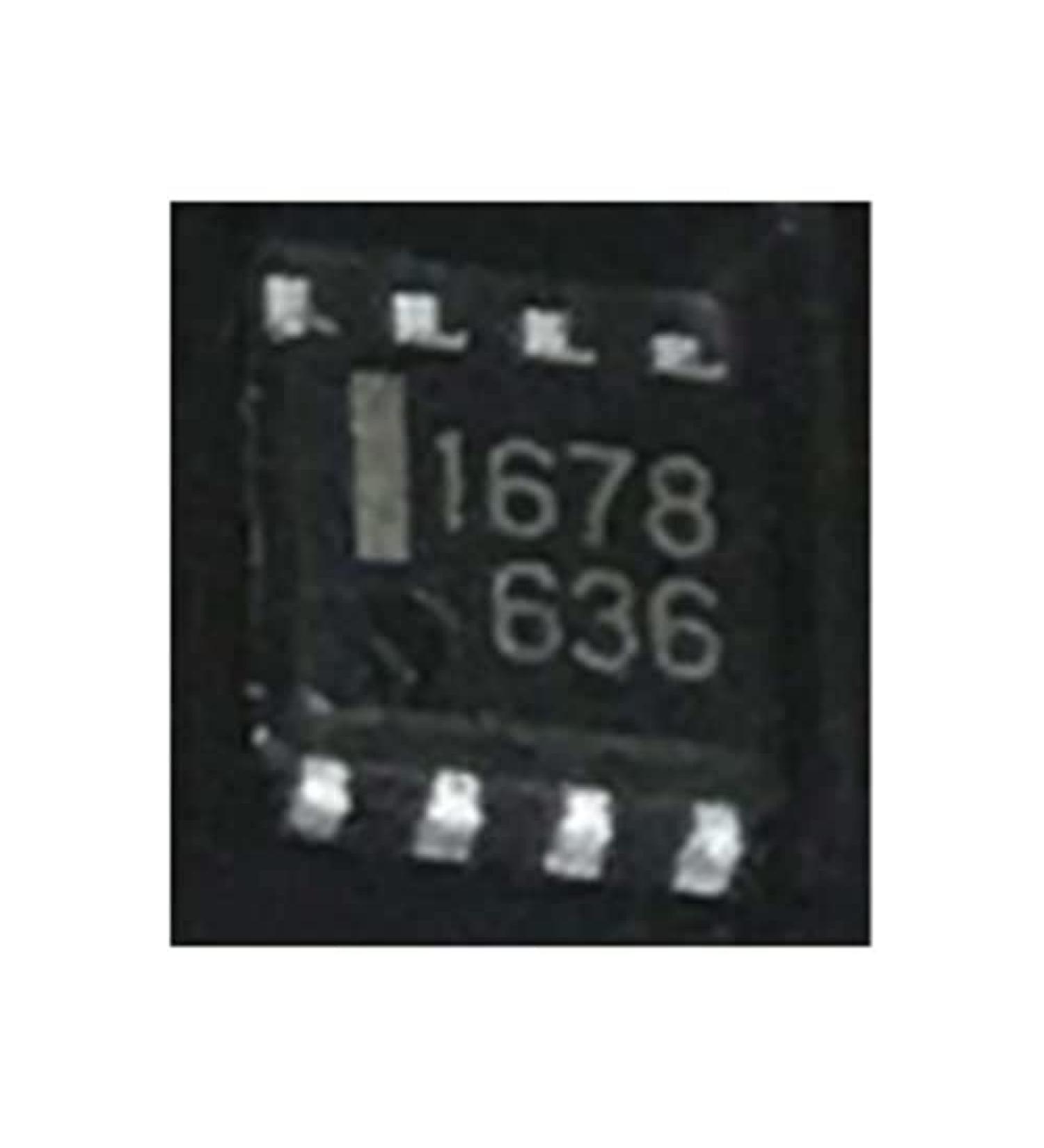 5pcs UPC1678G UPC1678 C1678 1678 SOP-8