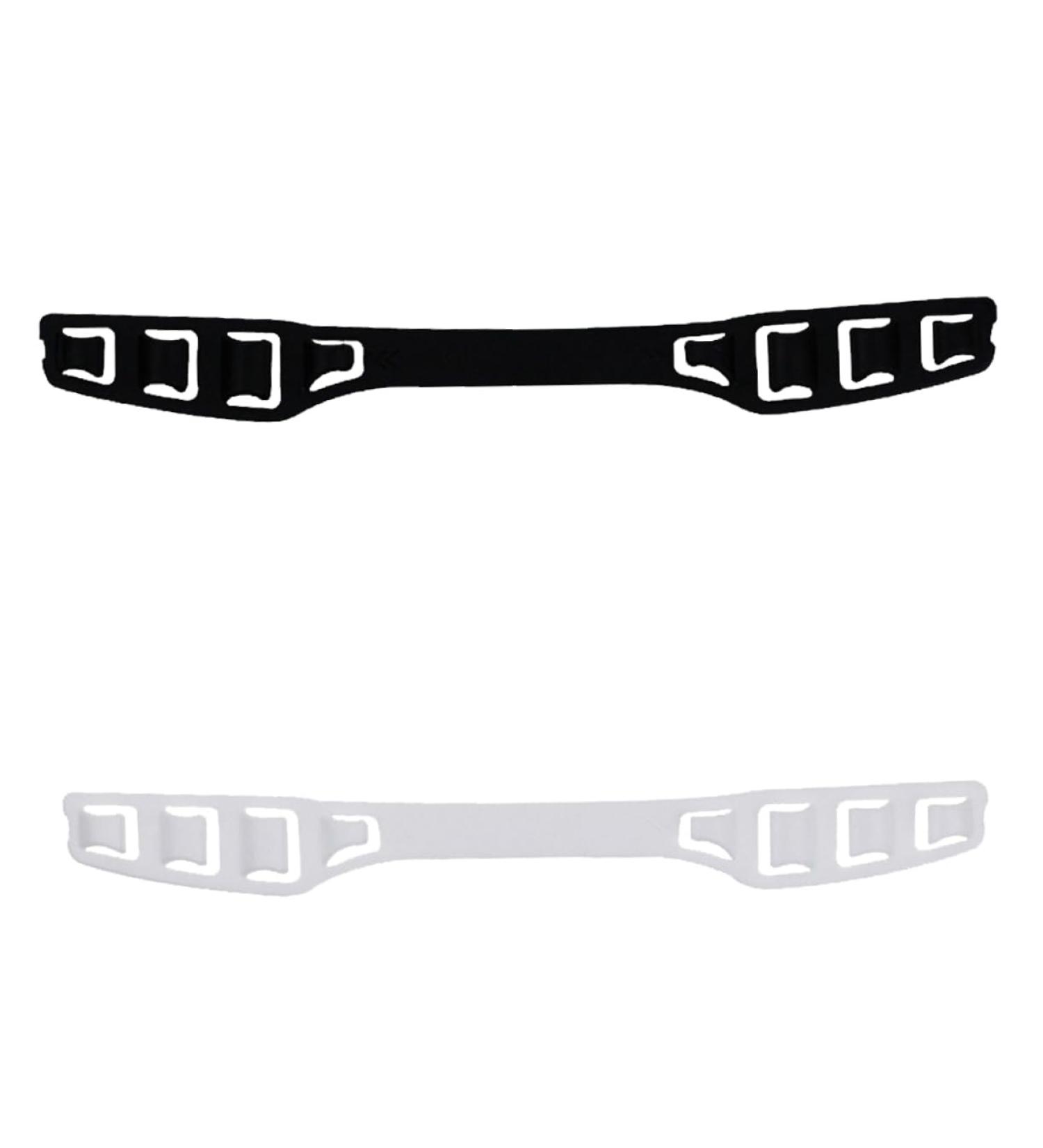 Minkissy Adjustable Mask Band Ear Protection - 12th Mask Band Adjuster Earrings & Extension Cords for Adults - Buy Online on GoSupps.com