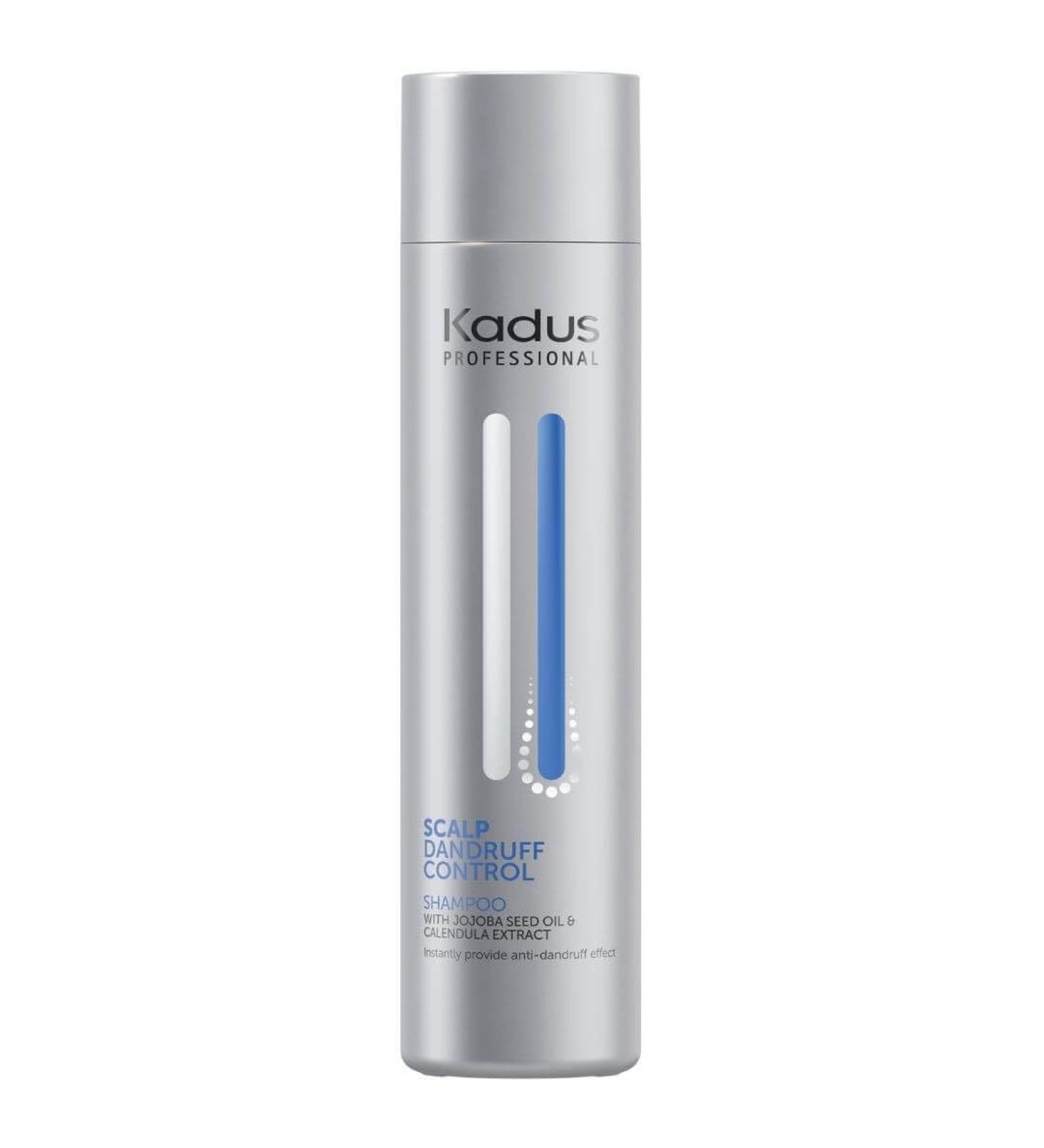 Kadus Scalp Anti-Dandruff Shampoo - Buy Online on GoSupps.com