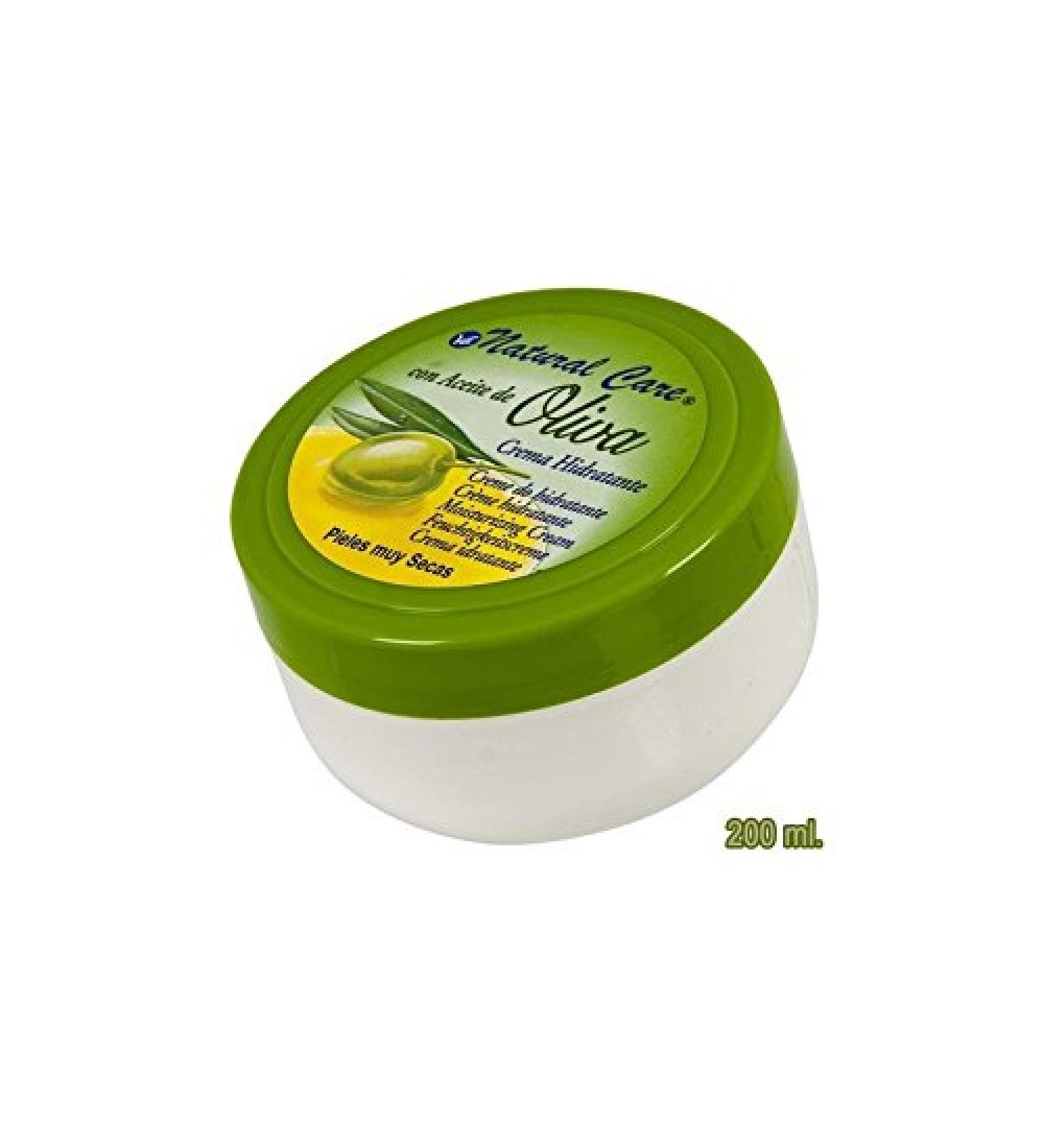 BELLIPLUS Olive Oil Hand Cream 200 ml