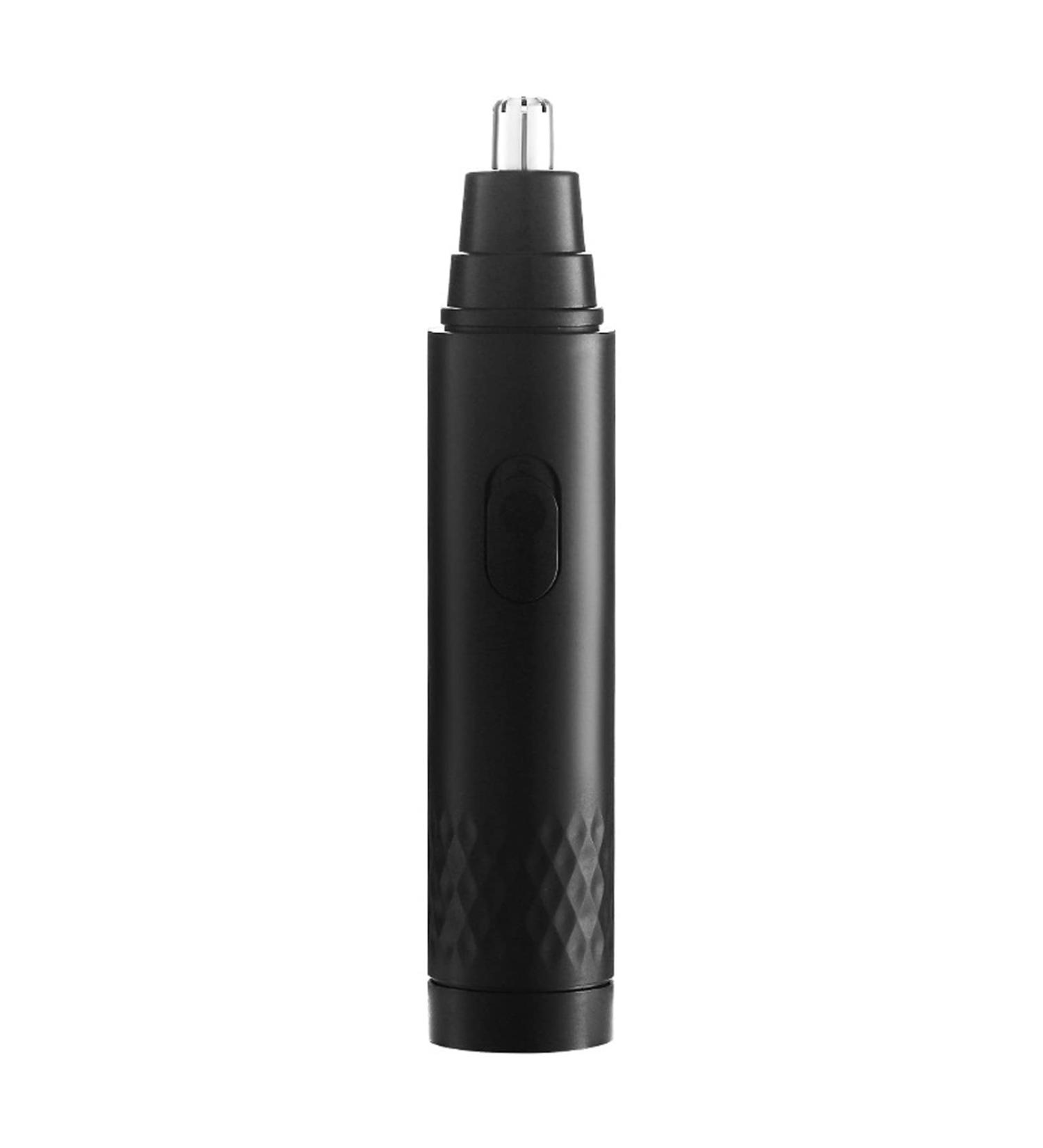 Buy Electric Nose Hair Trimmer | Best Trimmer for Nose Ears Neck & Eyebrows - Men & Women | International Shipping - Buy Online on GoSupps.com