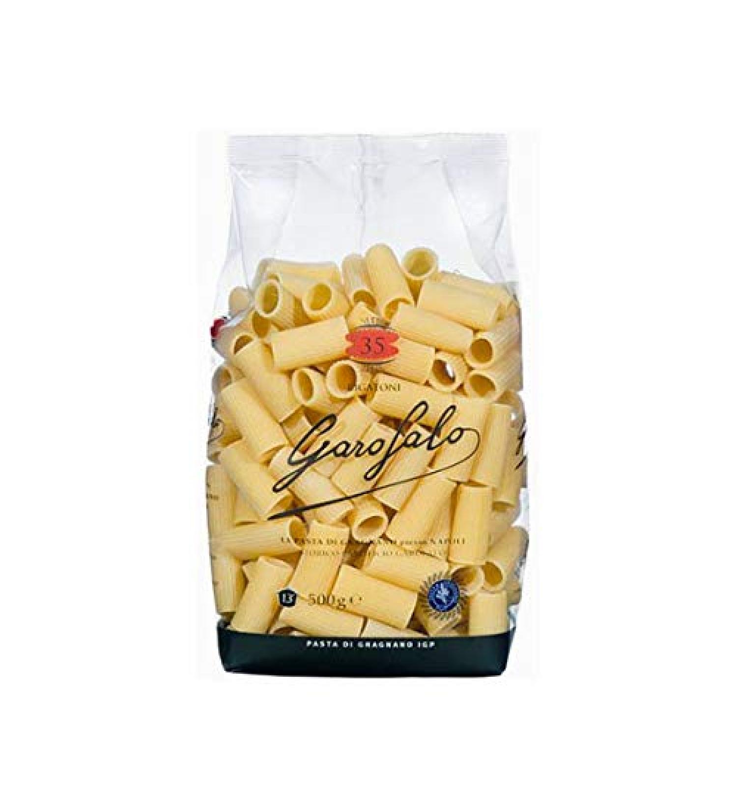 Carnation Pasta Rigatoni 500g