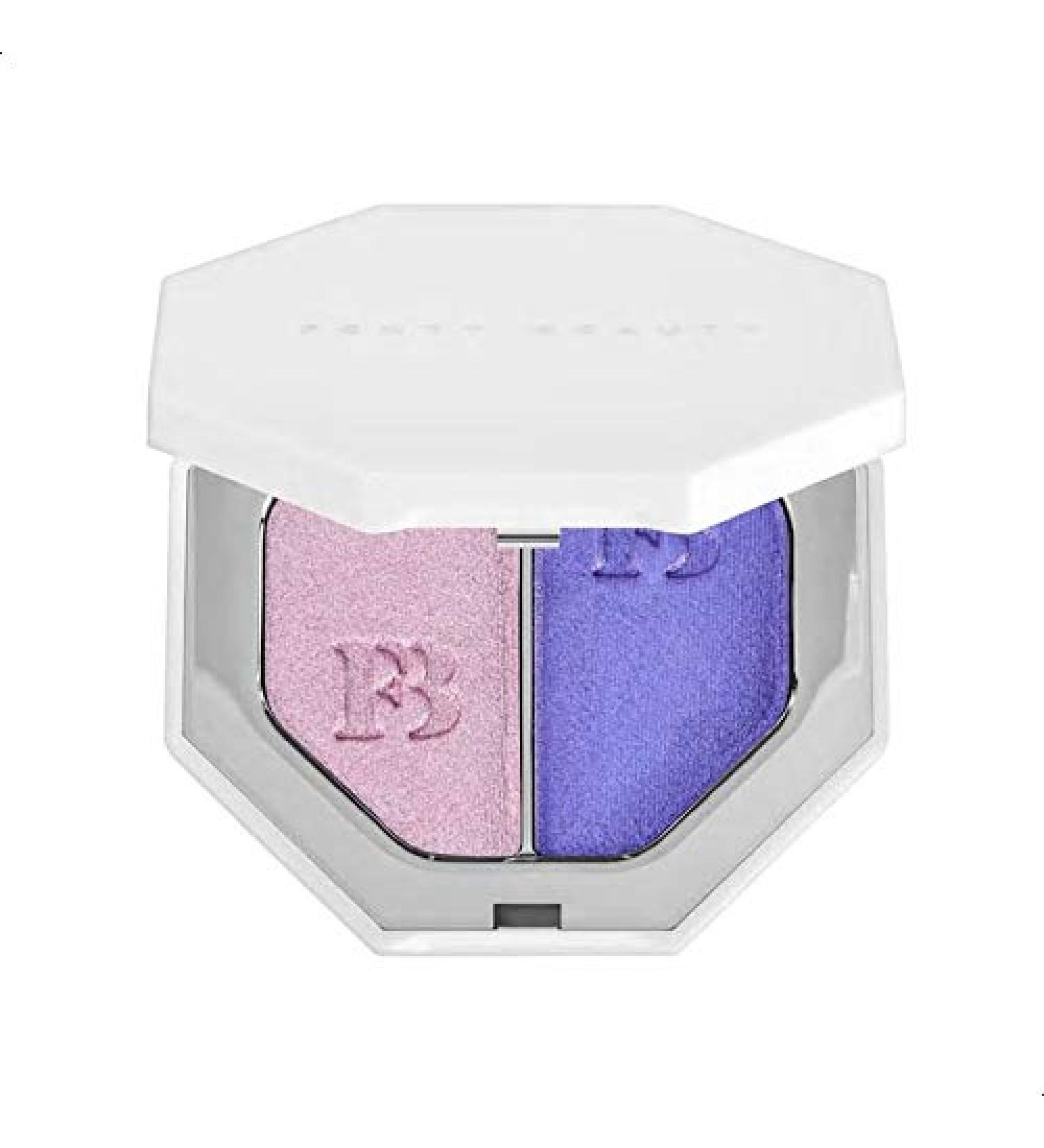 Fenty Beauty Killawatt Foil Ftrrdtyle Highlighter Duo (7daywknd/Poolside)
