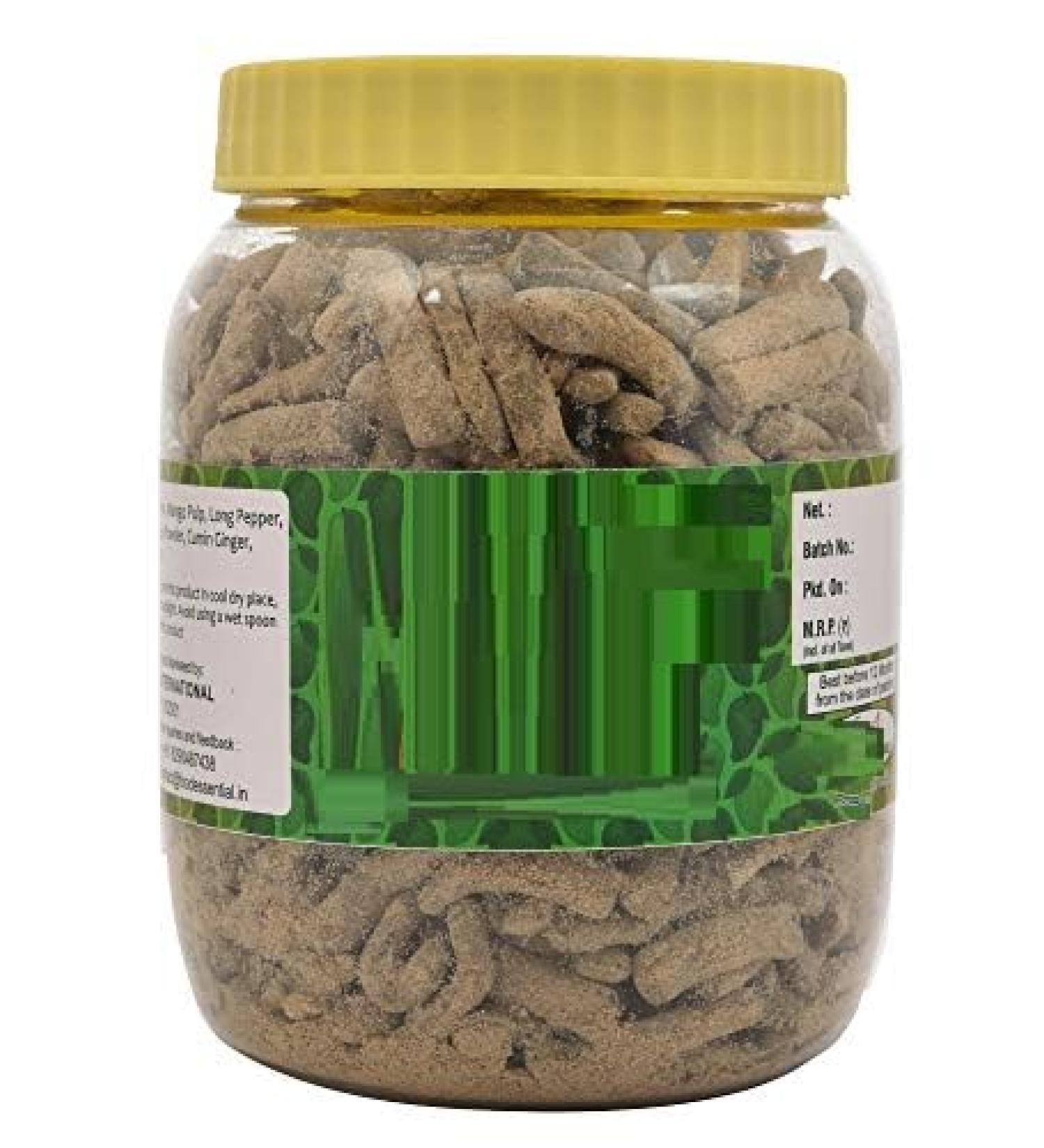 NN Masala Aam Papad Mango Slice Churan (mouth deodorizer) after-meal digestive 250 g
