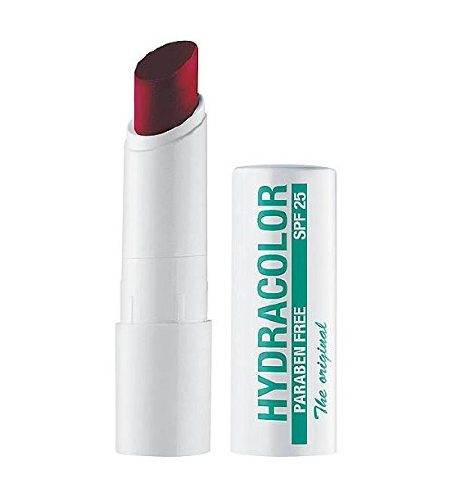 Hydracolor lip care - Burgundy 47