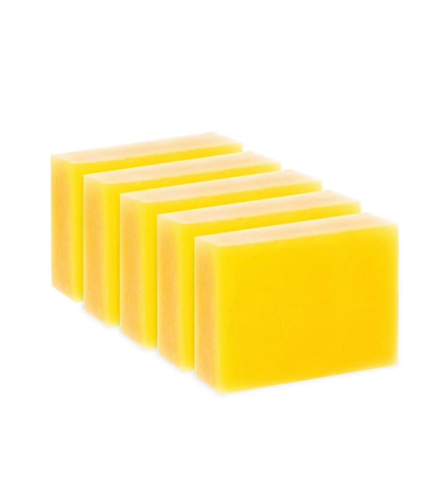 RYDOX Beeswax Spray Furniture Polish Wax Honey Pure Natural Beeswax Wood Furniture Floor Polishing Leather Maintenance Waxing Wax Bee Cosmetic Wooden Carving(5 PCS) - Buy Online on GoSupps.com