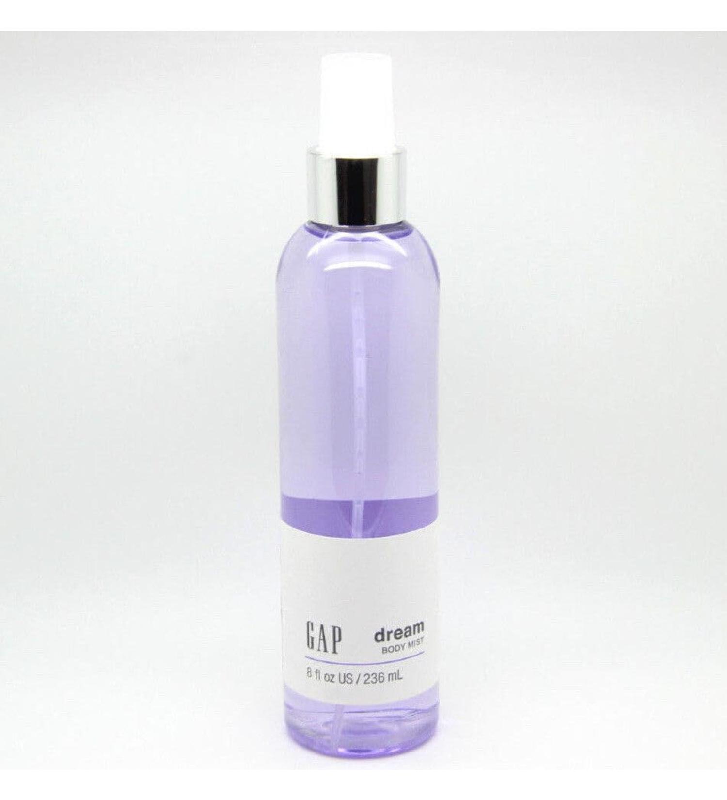 Dream Body Mist 8 fl oz/236mL Pack of 1 - Buy Online on GoSupps.com