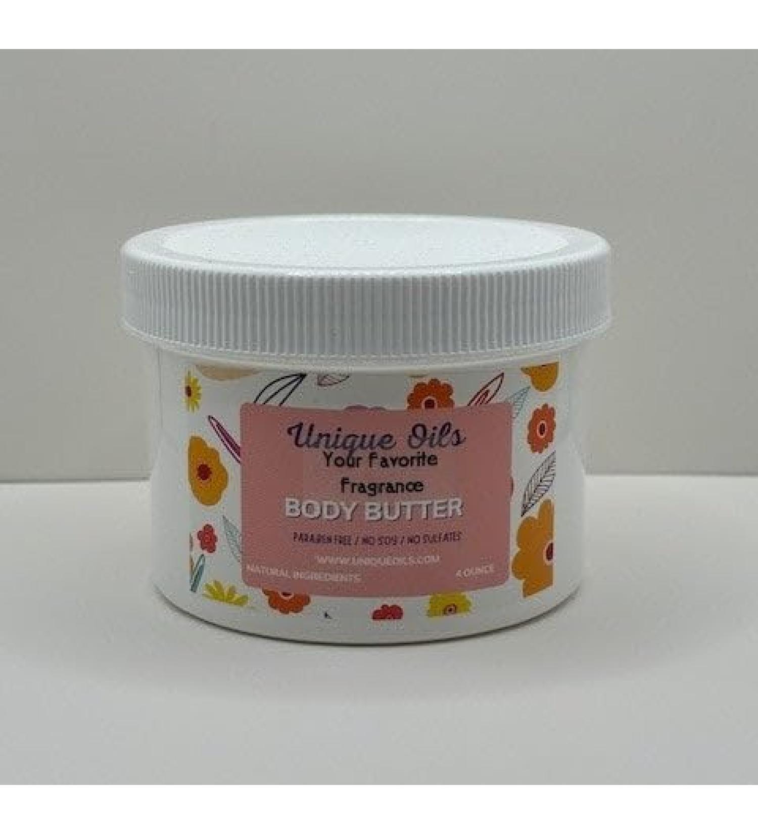 UNIQUE OILS Cuir Cavalier Perfume Fragrance (Unisex) type (8ozbodybutter) - Buy Online on GoSupps.com