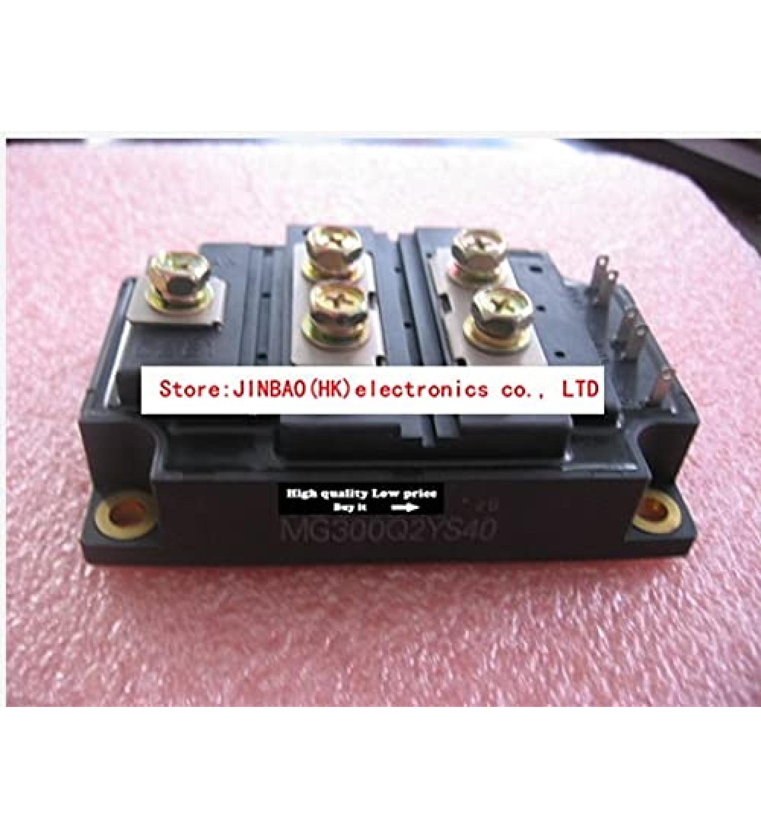 Anncus MG300Q2YS40