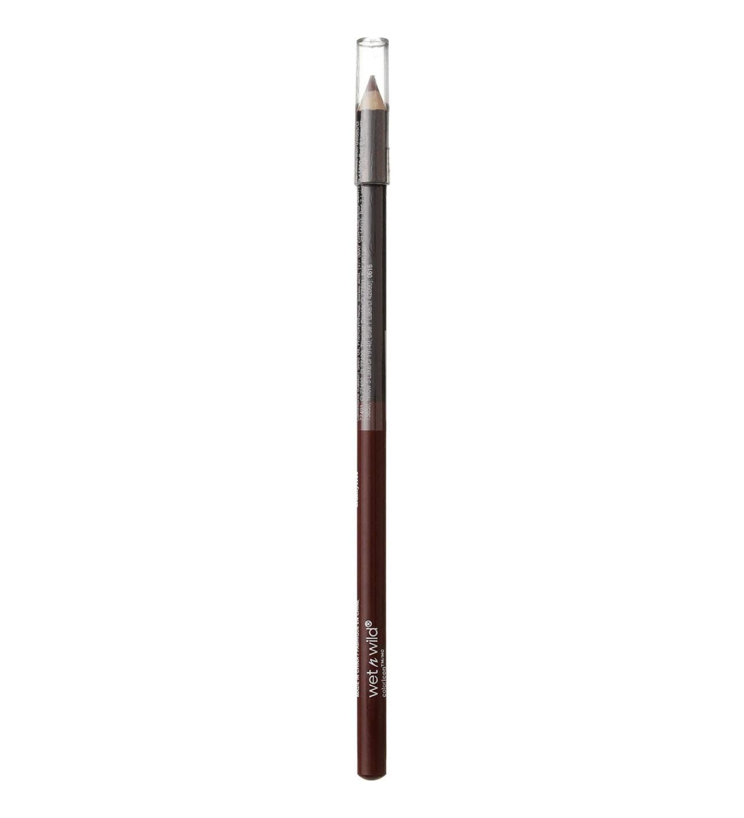 Buy Wet n Wild Color Icon Lipliner Pencil in Chestnut 711 - Pack of 2 | International Shipping Available - Buy Online on GoSupps.com