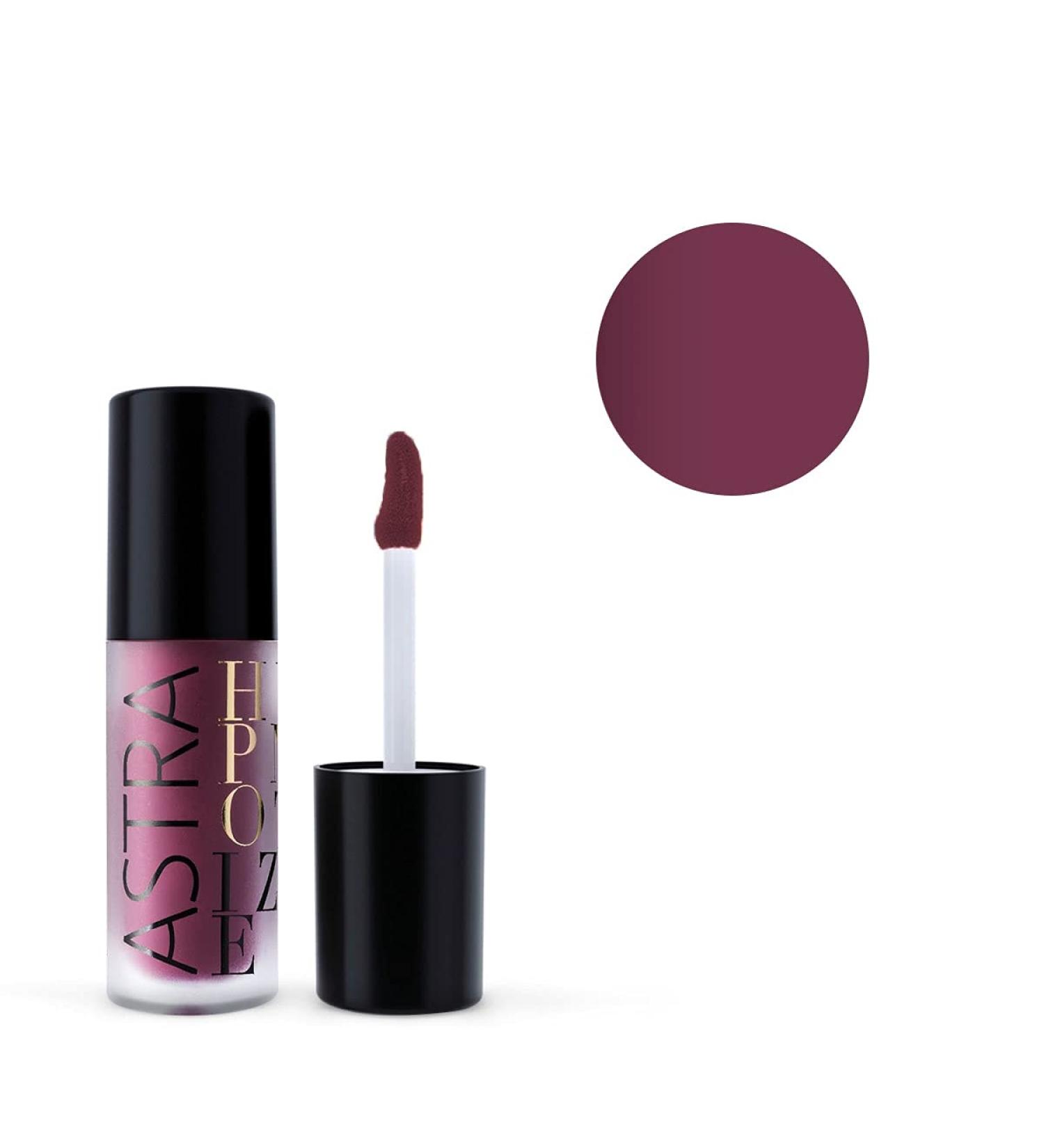 Hypnotize - Liquid Lipstick Mat N. 20 Vampy