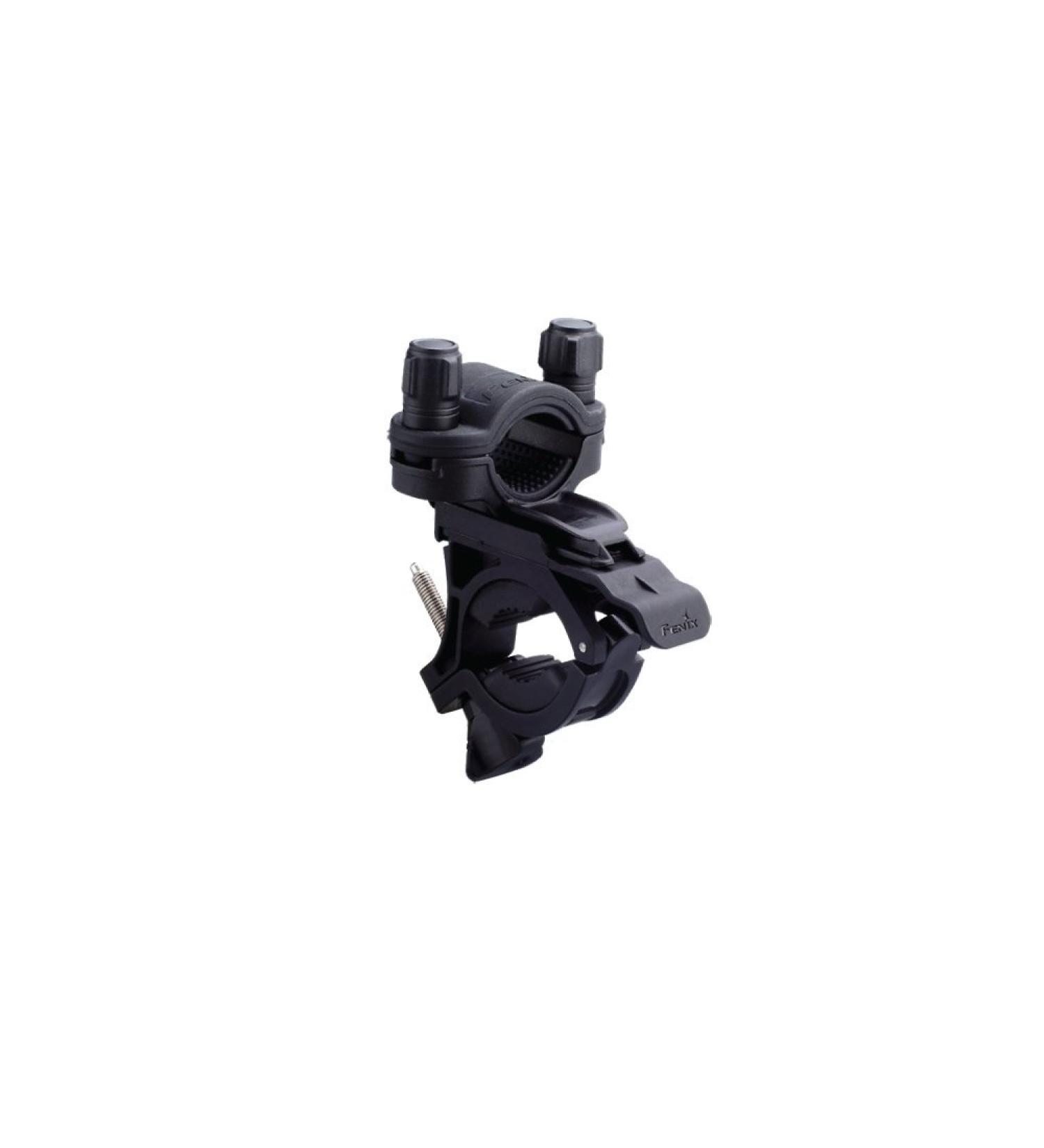 Fenix Sport Lamp Mount ALB-10 - Bicycle Mount for Enhanced Visibility | Black Standard - International Shipping Available - Buy Online on GoSupps.com