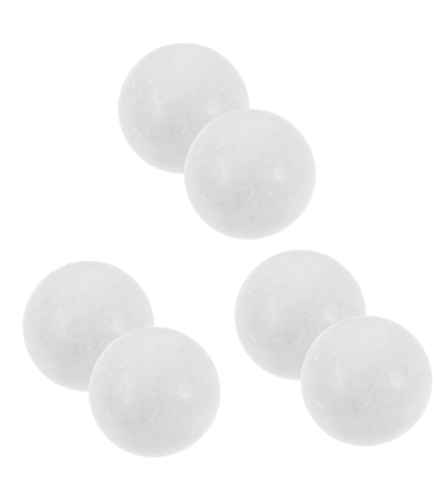 Buy Tovinanna 3 Sets of Hand Exercise Massage Balls for Fitness & Relaxation | International Shipping Available - Buy Online on GoSupps.com