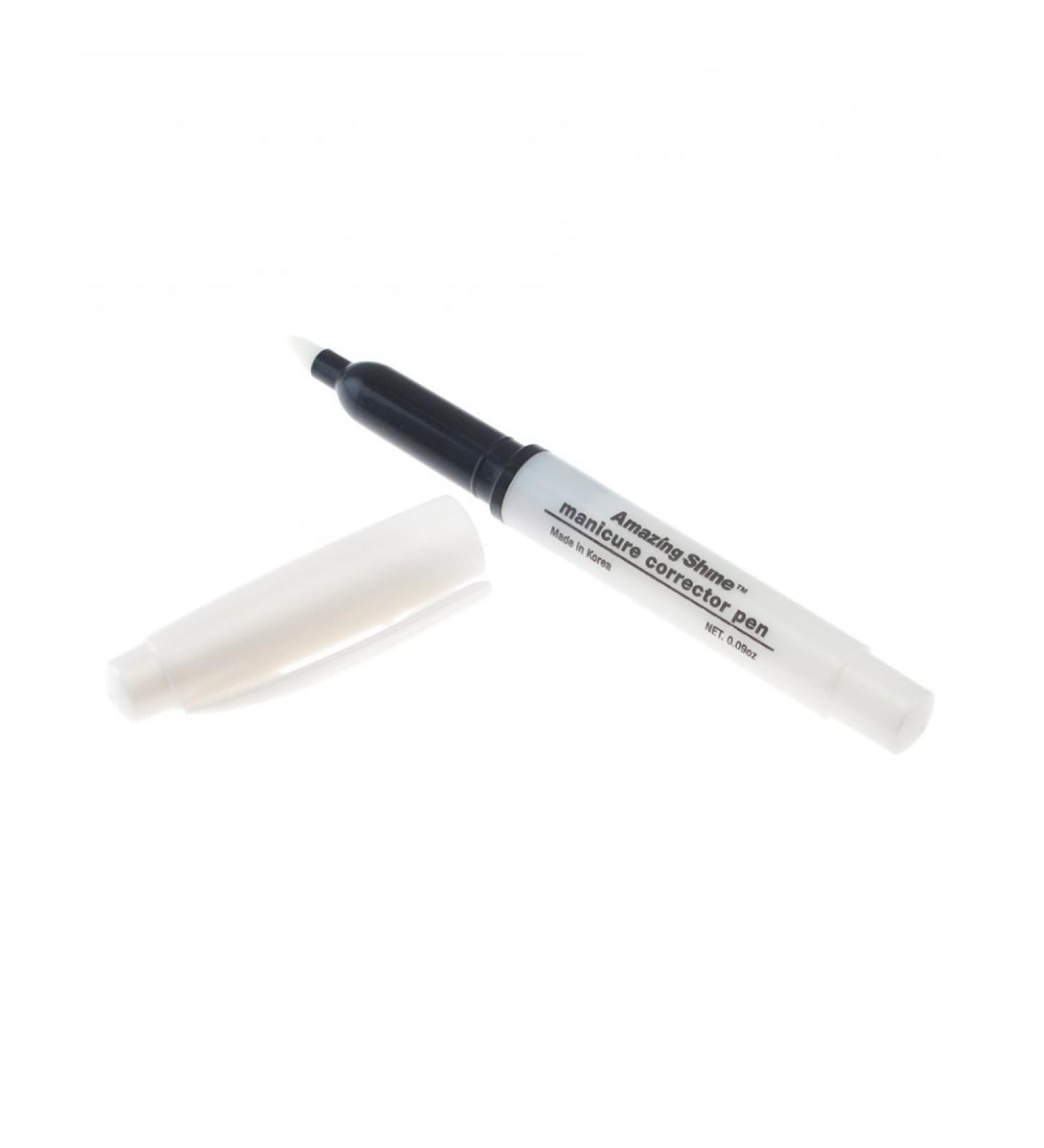 Amazing Shine Manicure Corrector Pen
