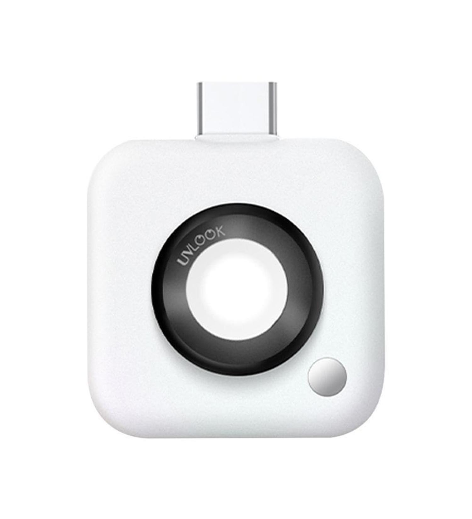 meiyan UV Camera for Sun Protection Portable UV Camera for Sun Protection and Makeup Removal Detection B - Buy Online on GoSupps.com