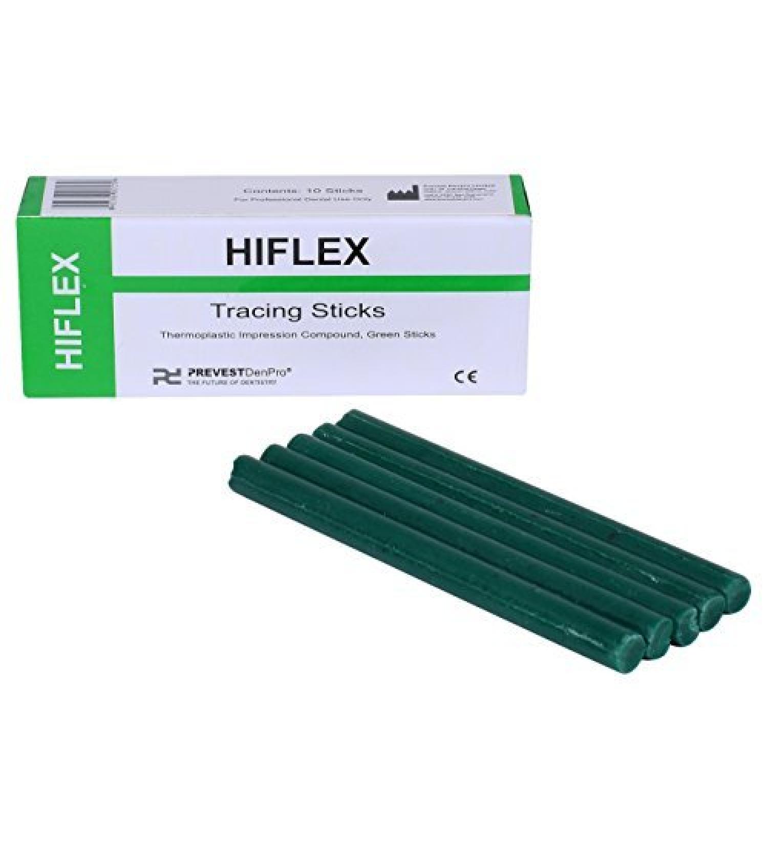 Prevest Denpro Hiflex Tracing Sticks, Dental Products