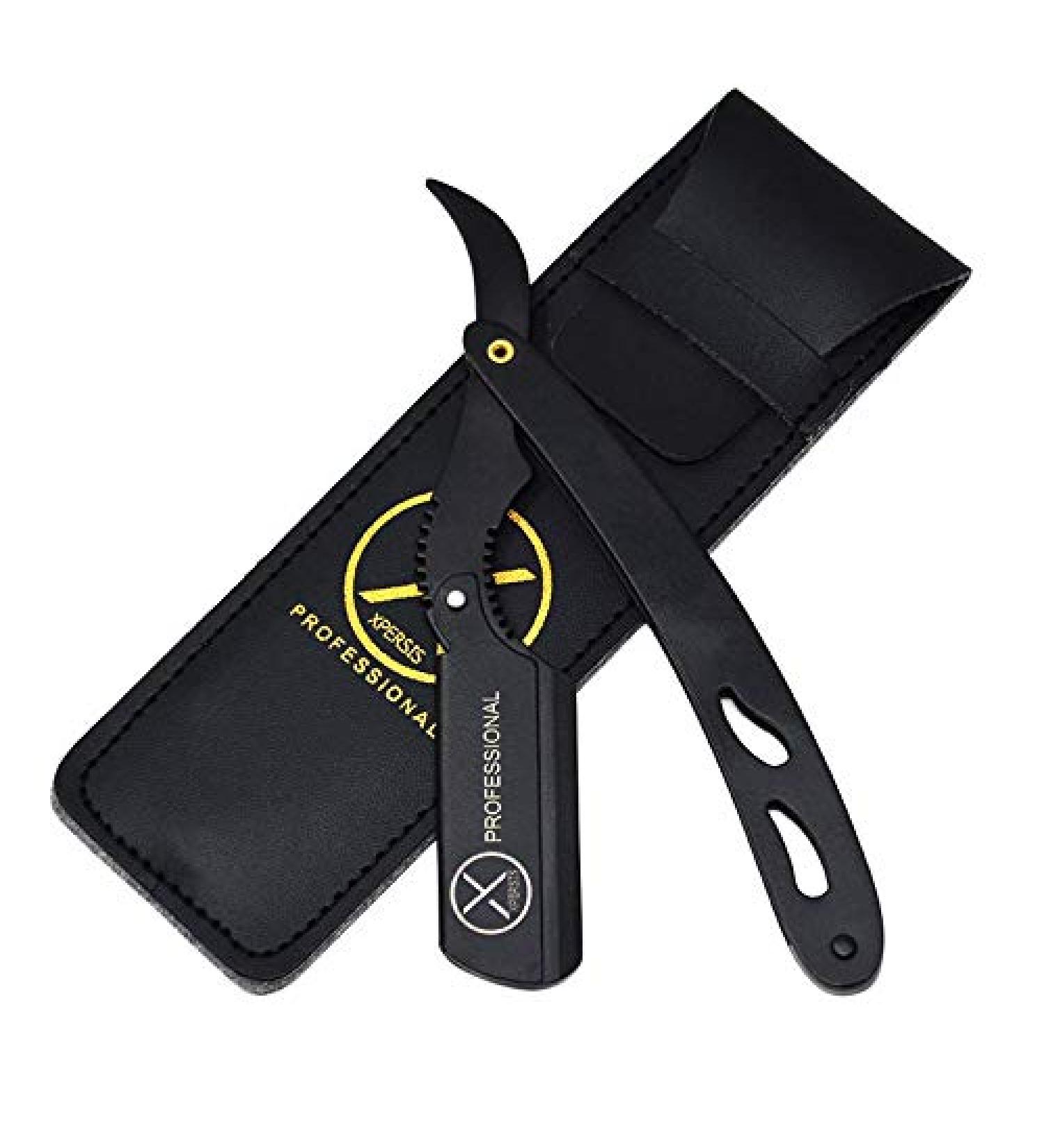 PRO 002 Professional Barber Straight Razor