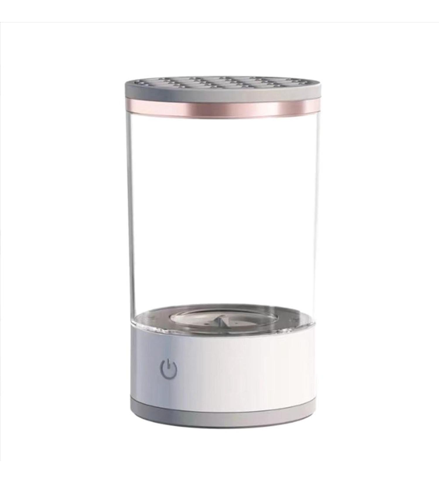 Clyictz Makeup Brush Cleaner Brushy Makeup Brush Cleaner Deep Cleaning USB Powered Fit for All Makeup Brush - Buy Online on GoSupps.com