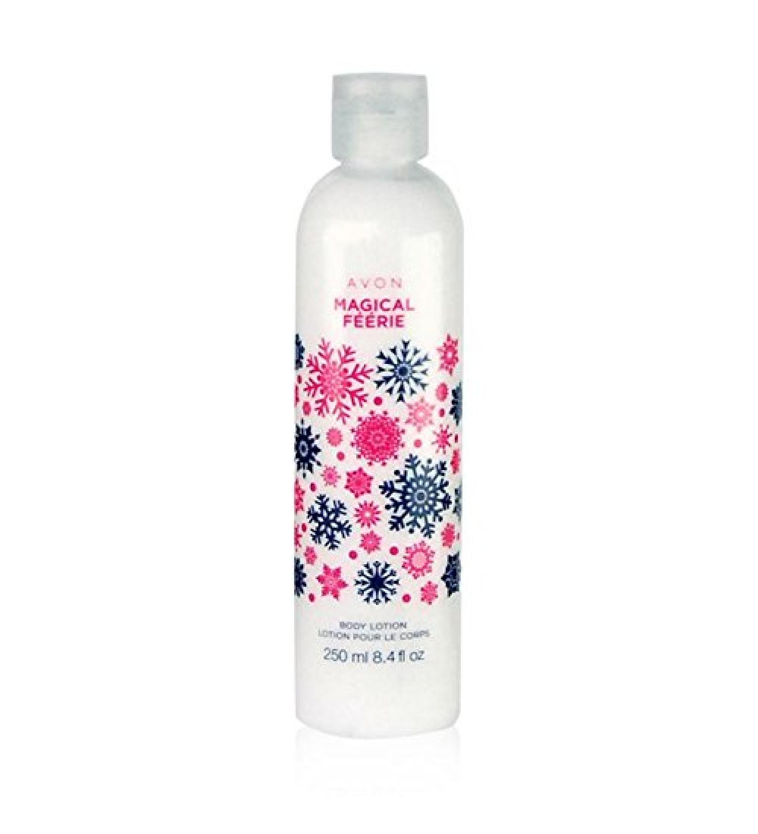 Avon Magical Body Lotion - 8.4 fl. oz.