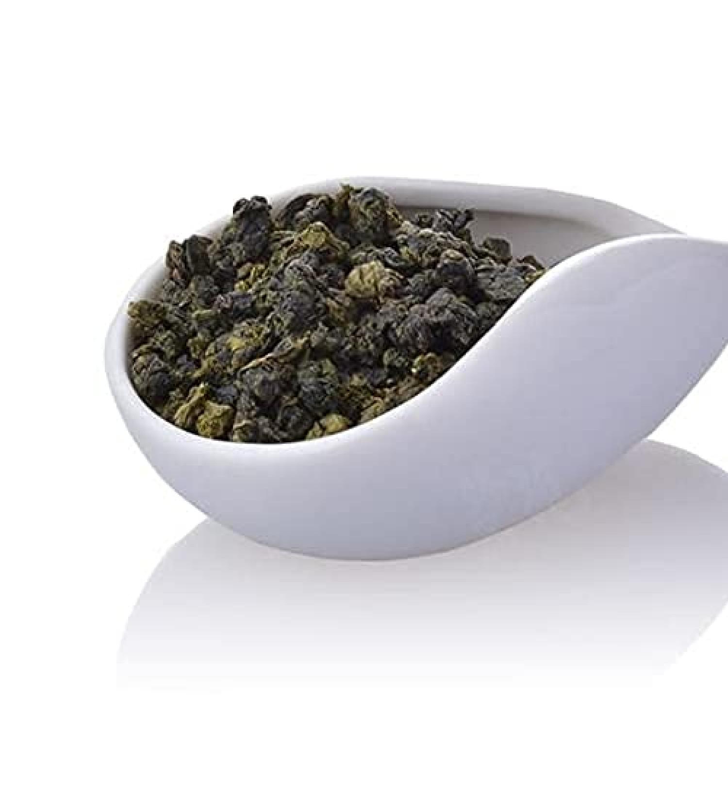 1 kg de th oolong au lait Mountain Jinxuan th parfum th vert - Buy Online on GoSupps.com