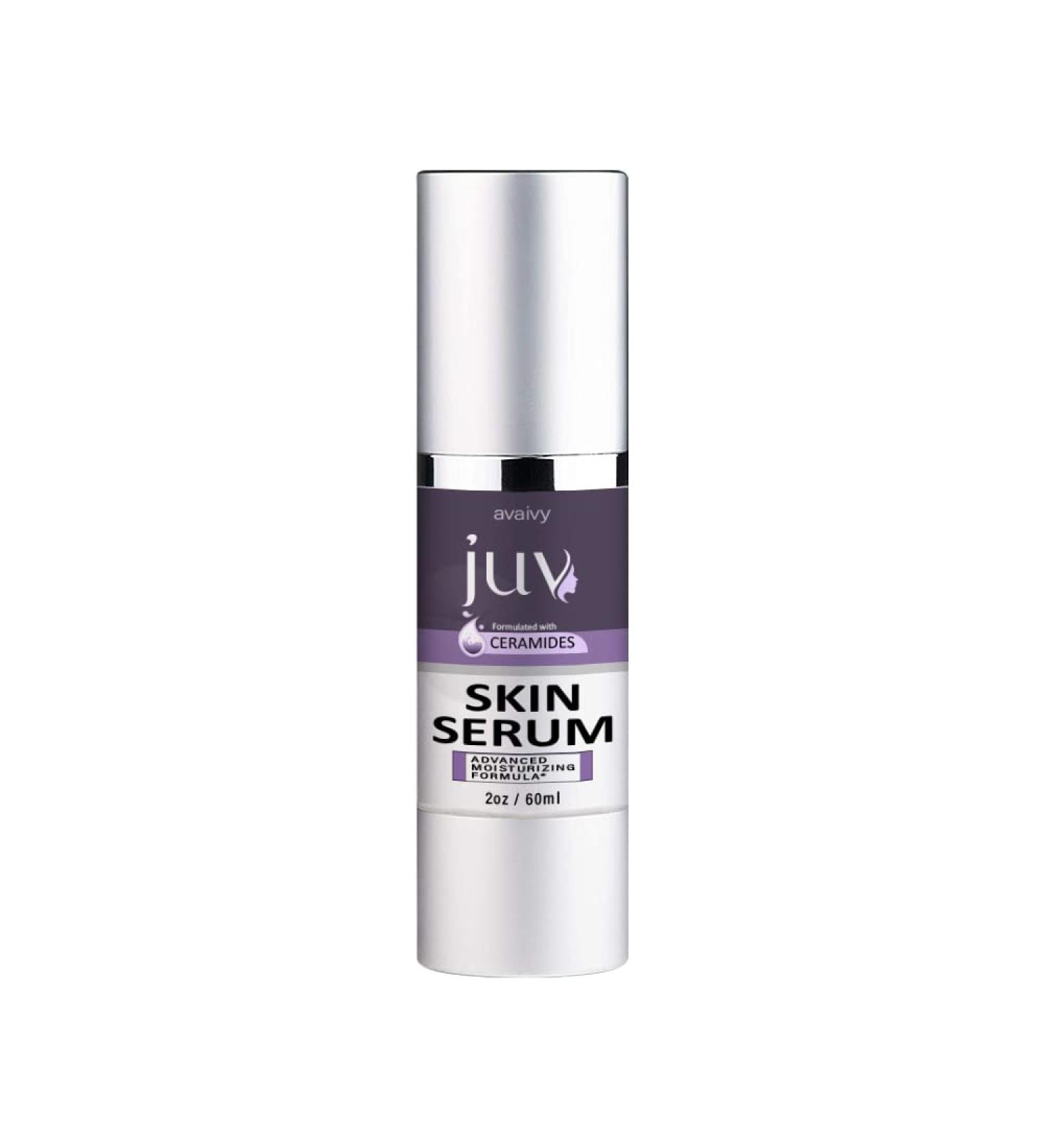 Juv Advanced Moisturizing Formula Skin Serum - Hydrate & Revitalize Your Skin | International Shipping Available - Buy Online on GoSupps.com